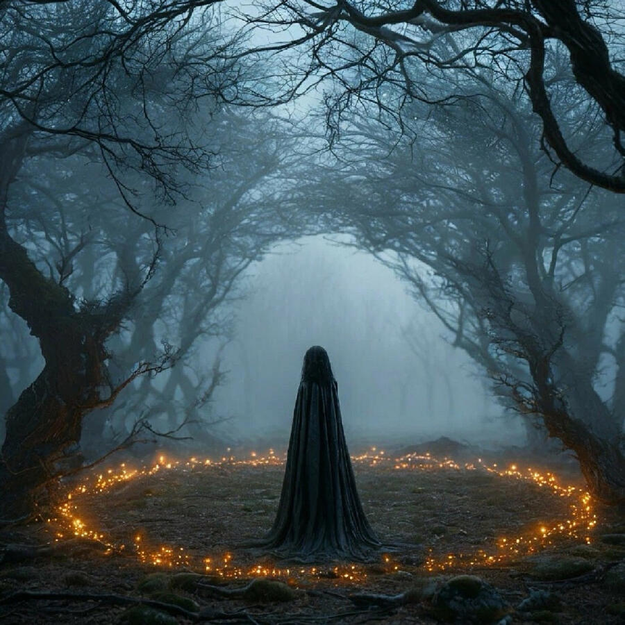 Релиз Fairy Ring