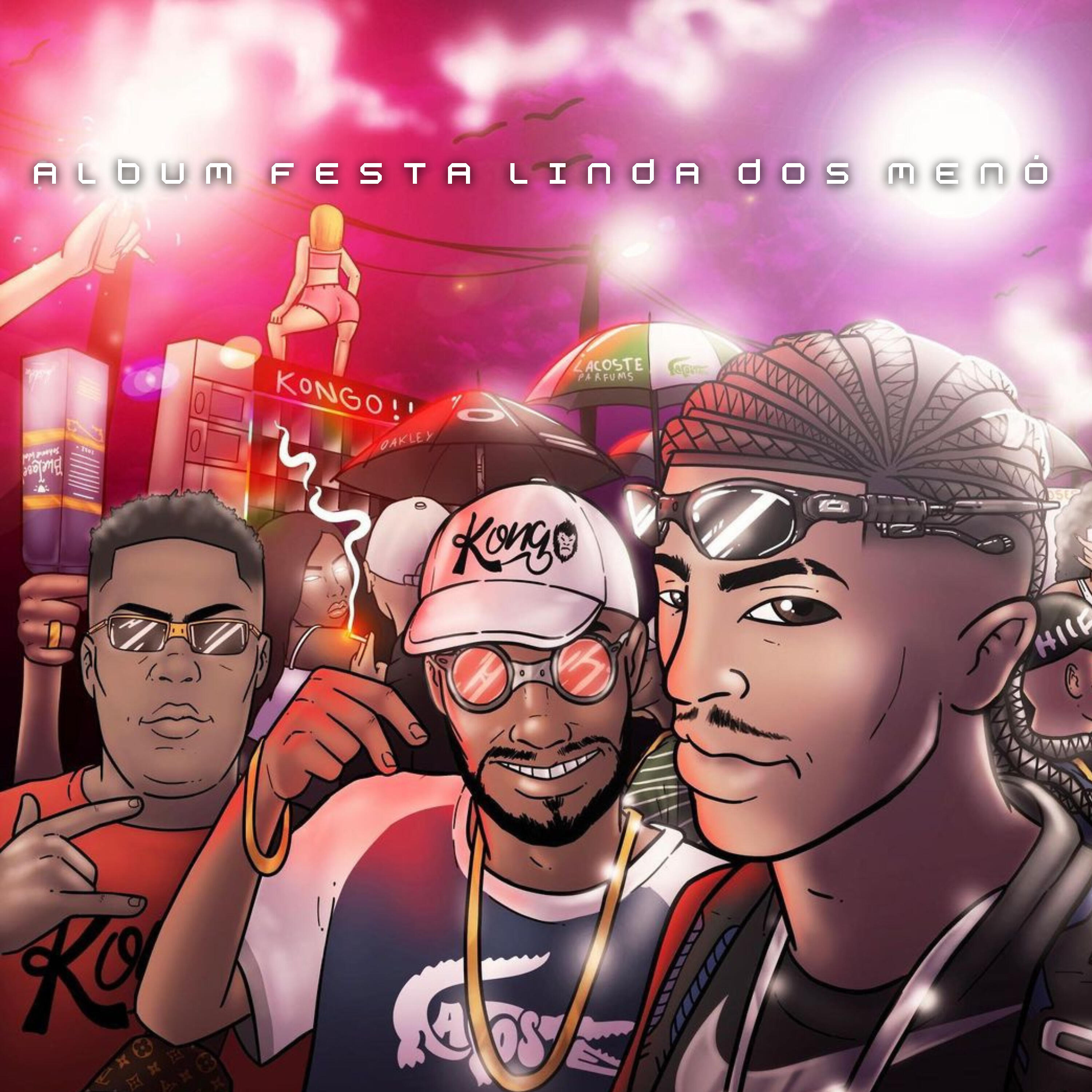 Скачать песню MC ZL, MC CVS, DJ GUI7 - Gosta Quando Machuca бесплатно в MP3 для Android и iOS