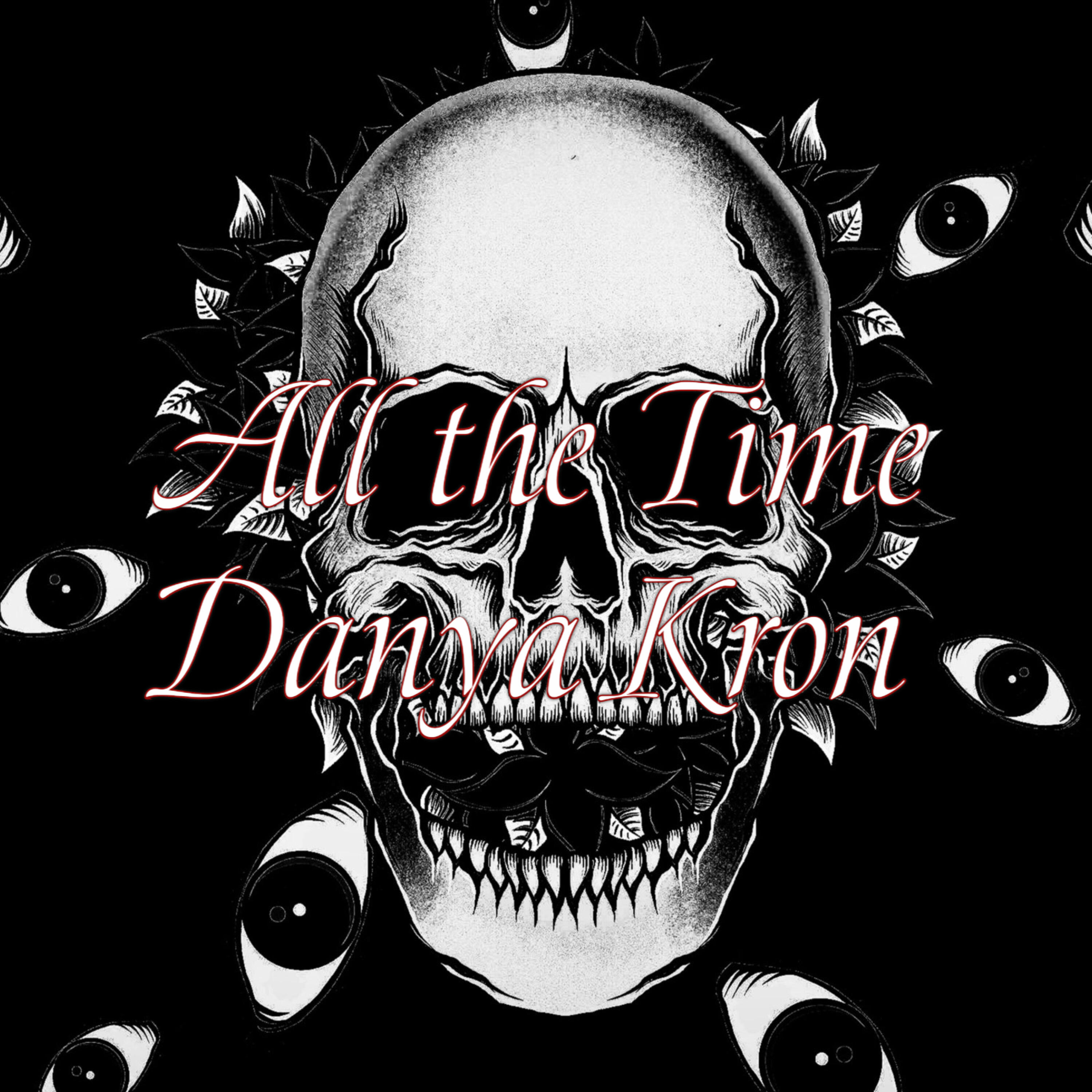 Релиз All the Time