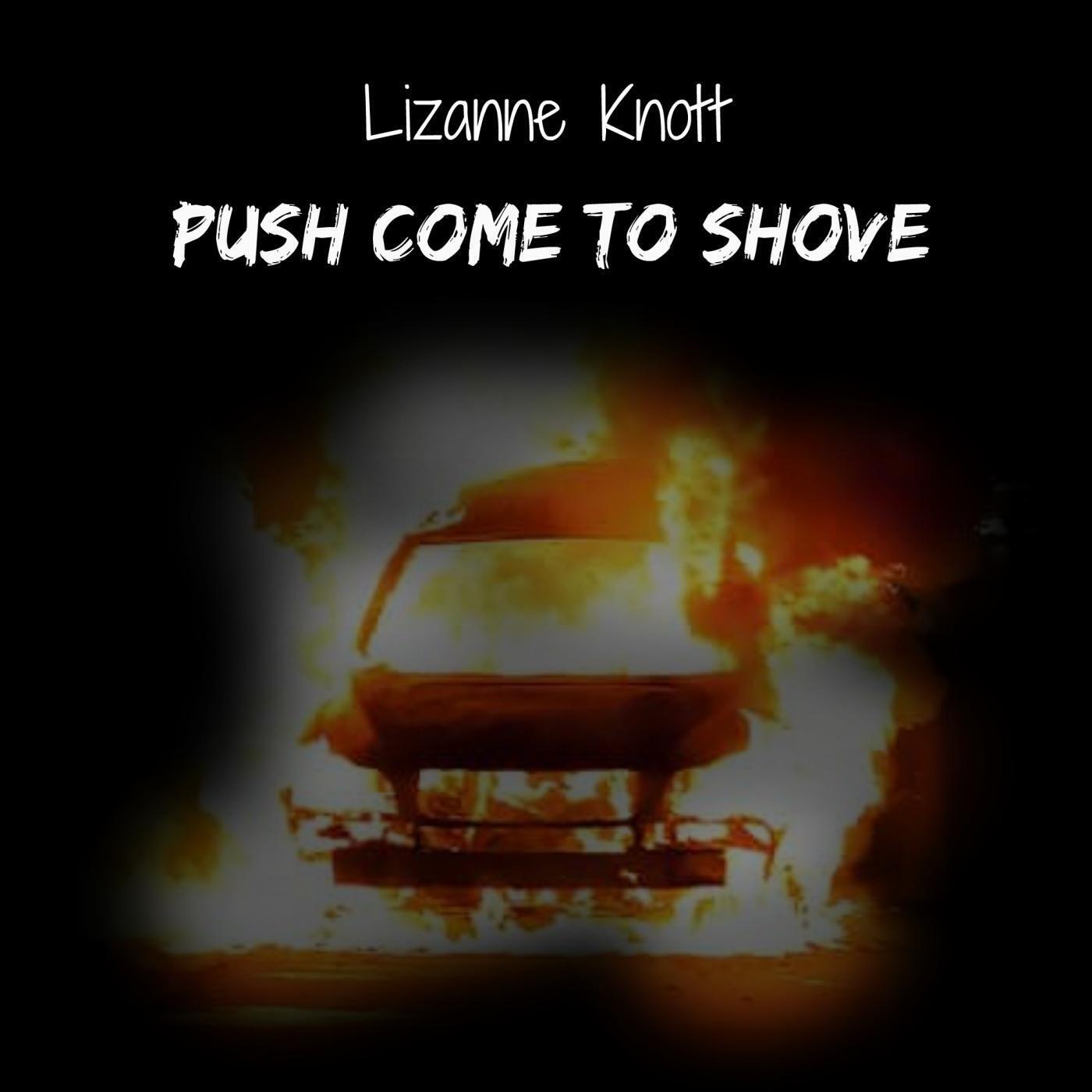 Релиз Push Come to Shove