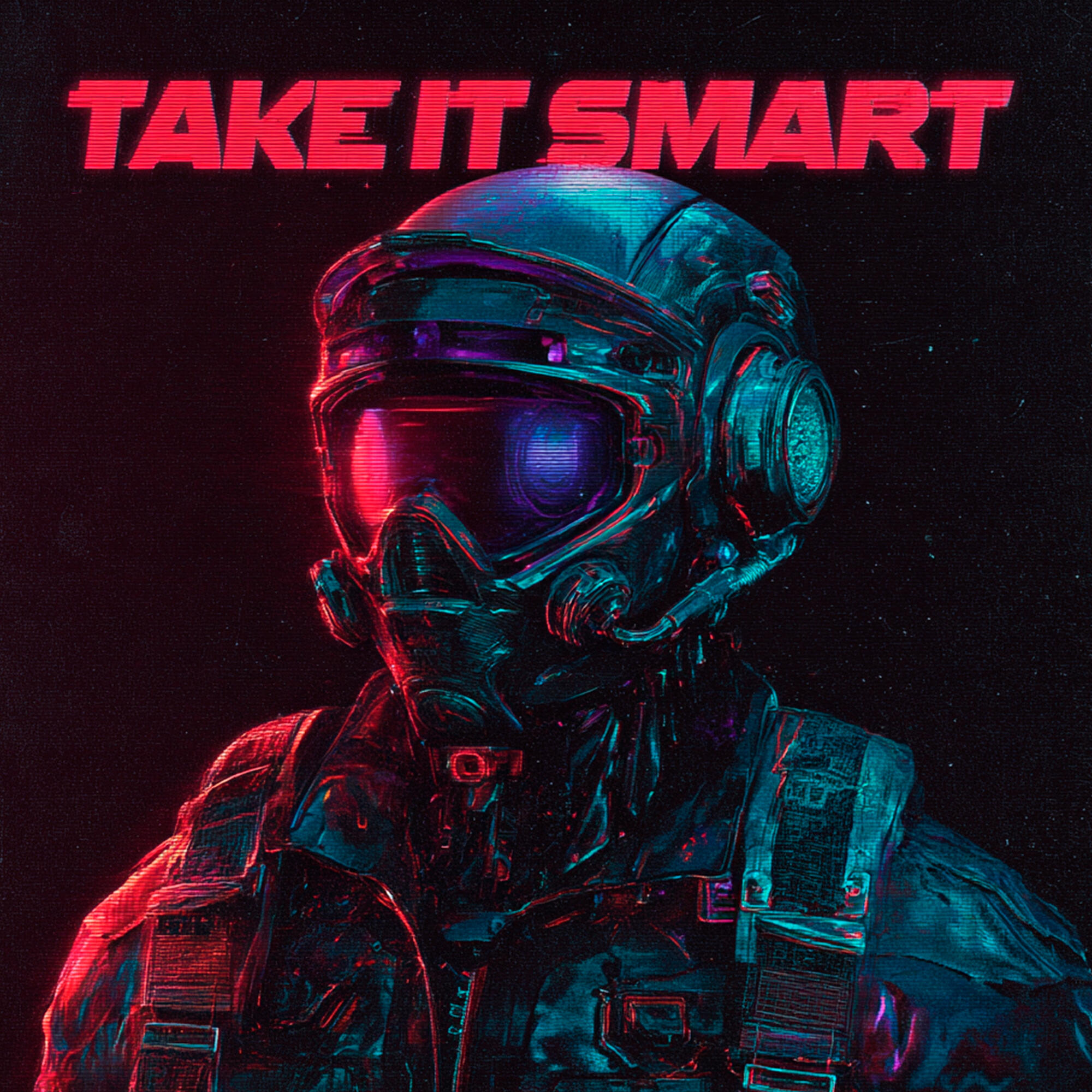 Релиз Take It Smart