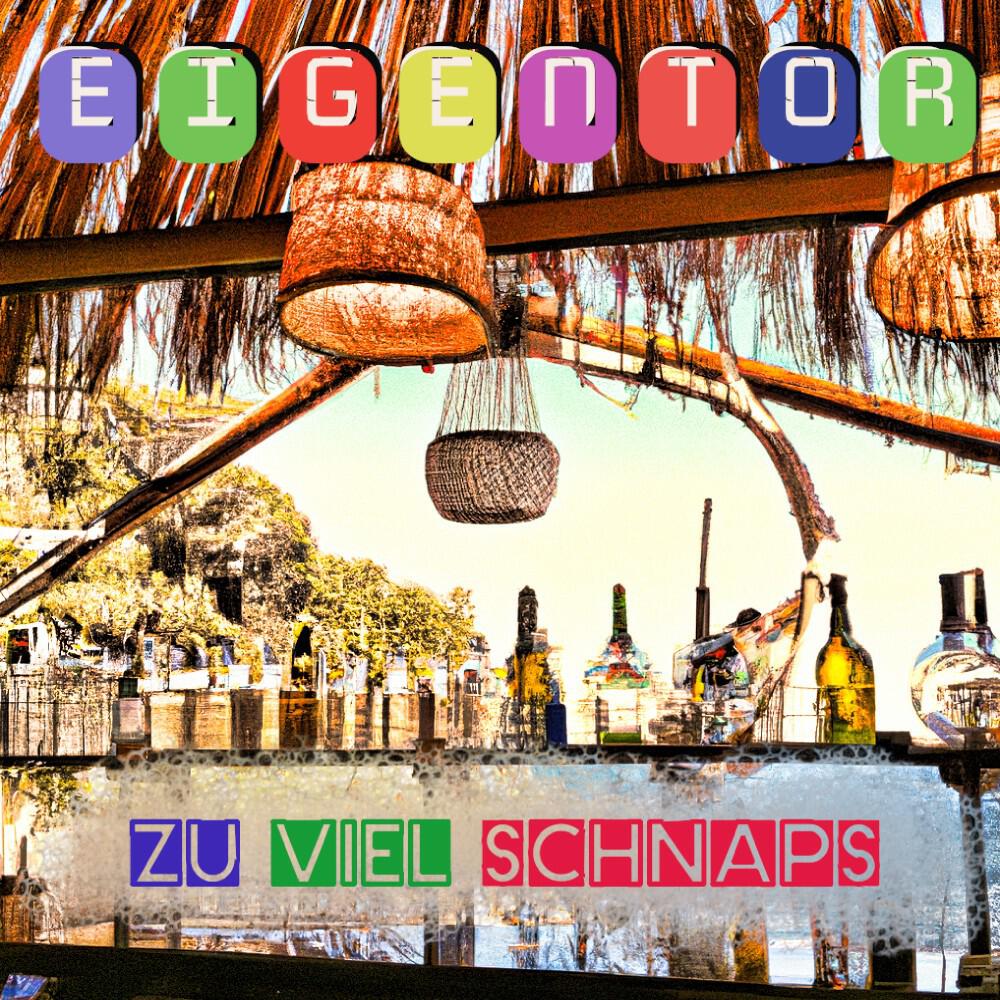 Релиз Zu viel Schnaps