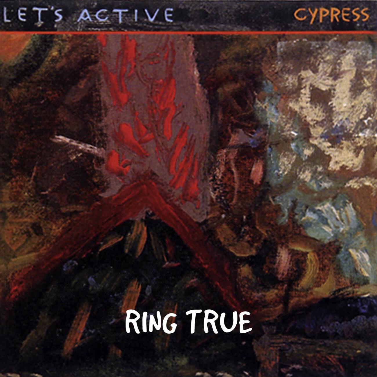 Релиз Ring True