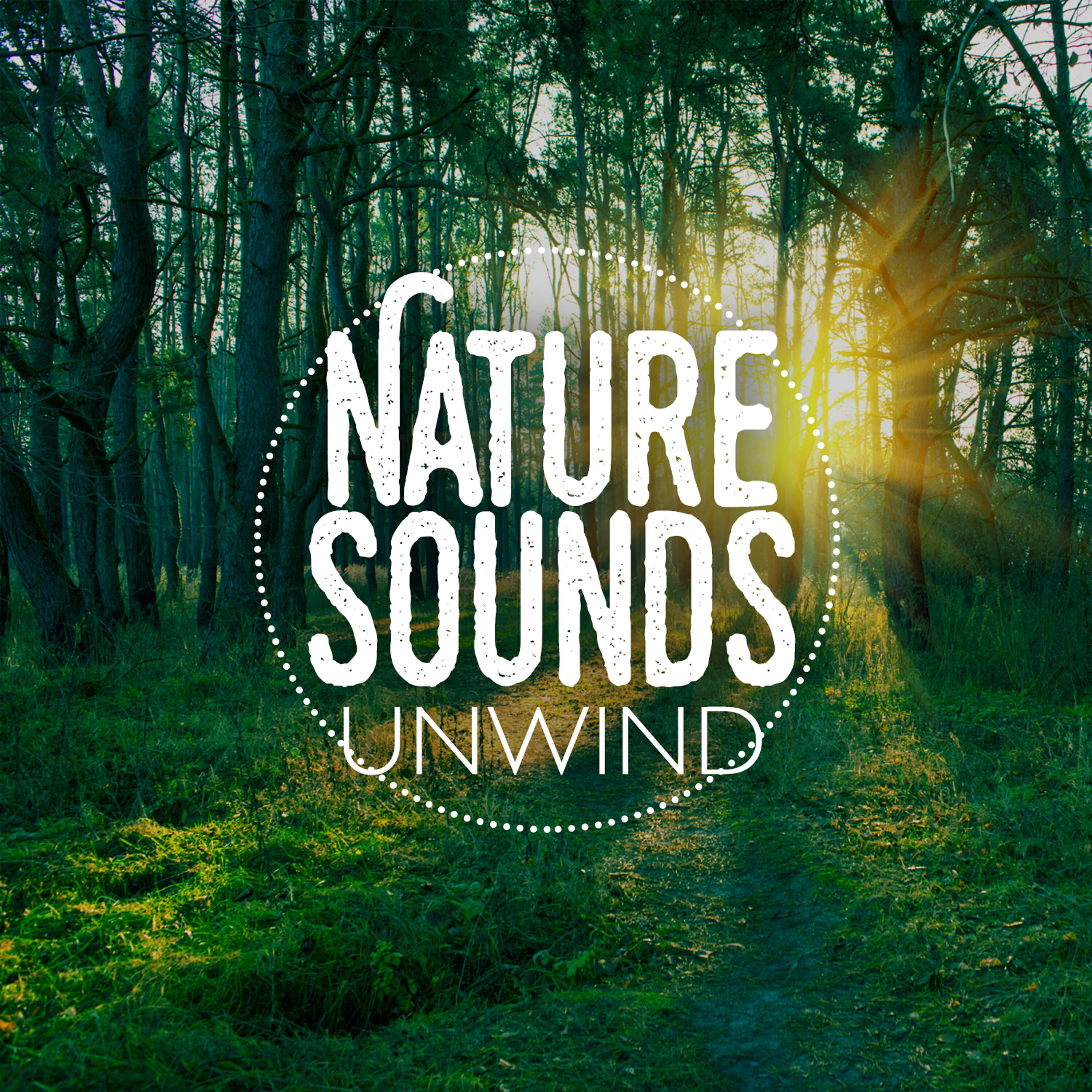 Релиз Nature Sounds: Unwind
