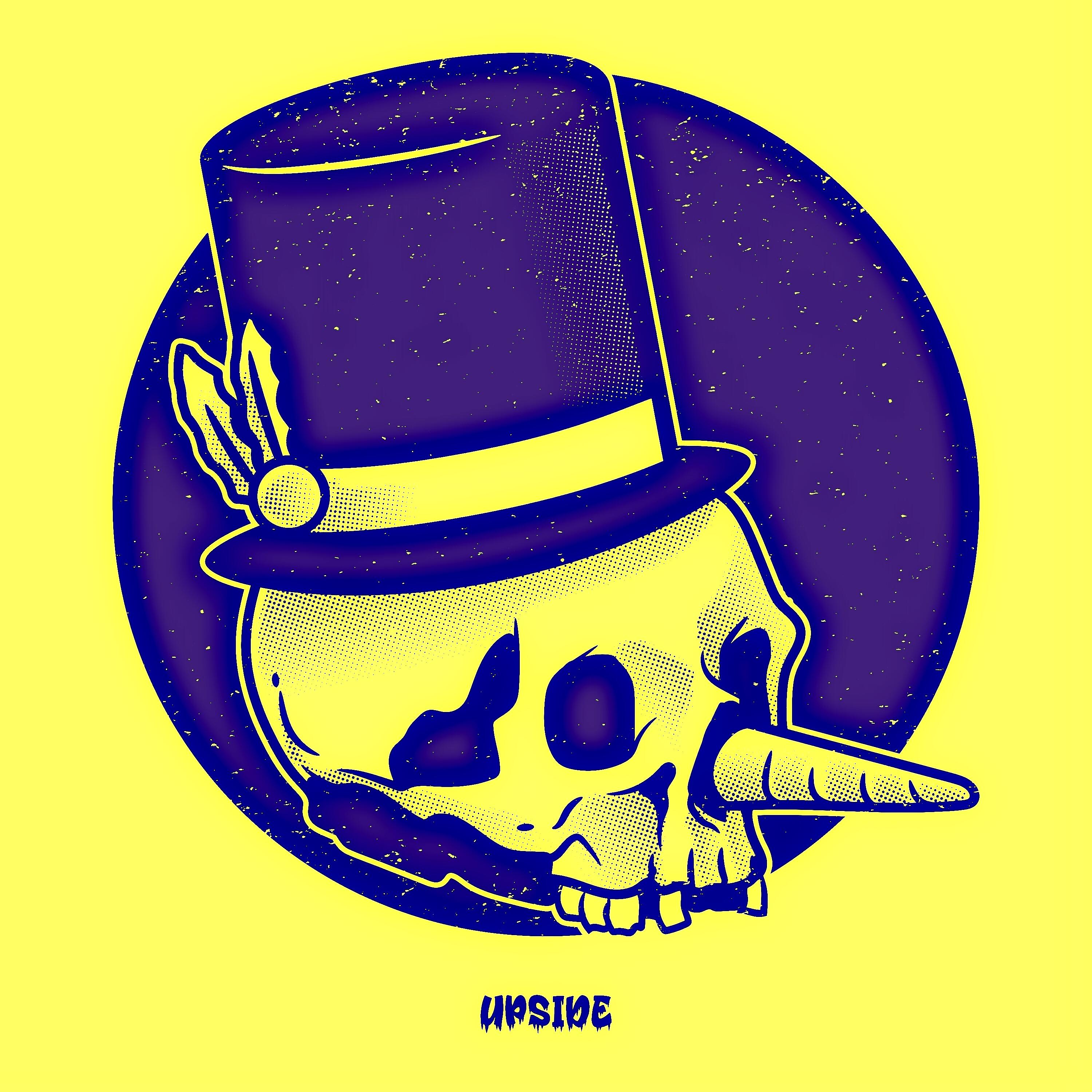 Релиз Upside
