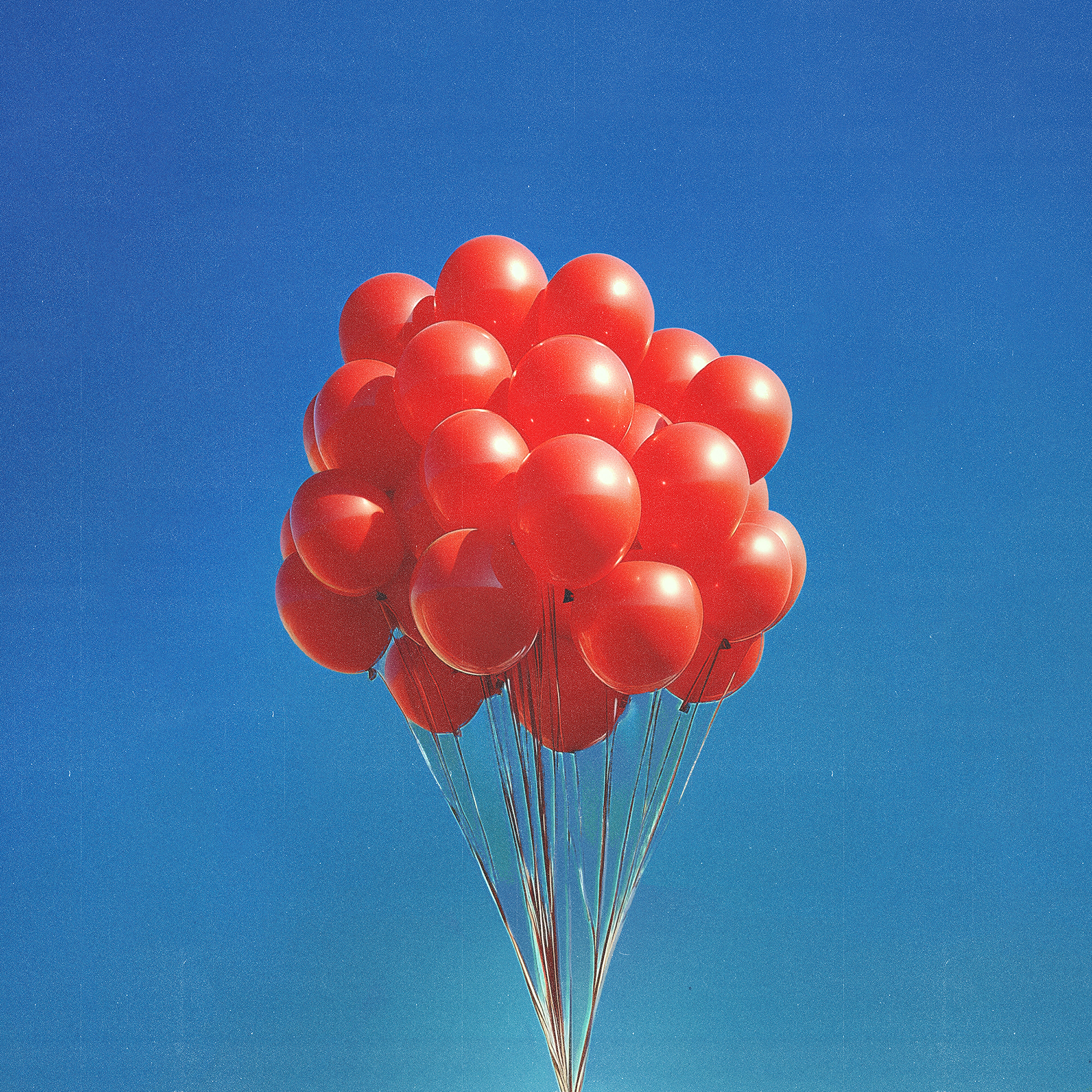 Релиз ALL MY LOVE