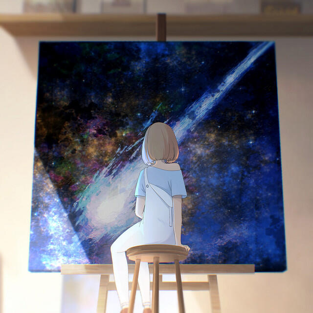 Релиз Shooting Star