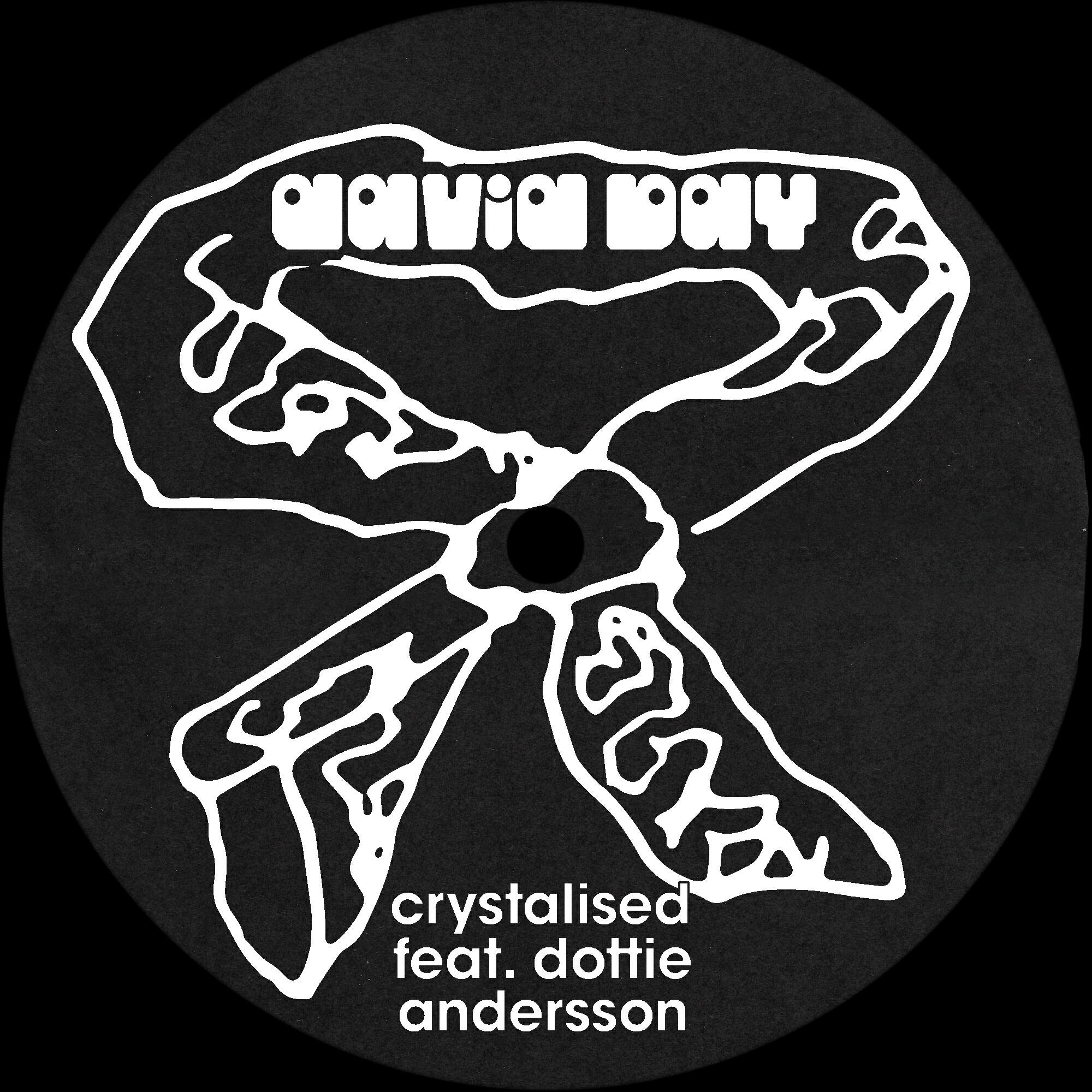 Релиз crystalised