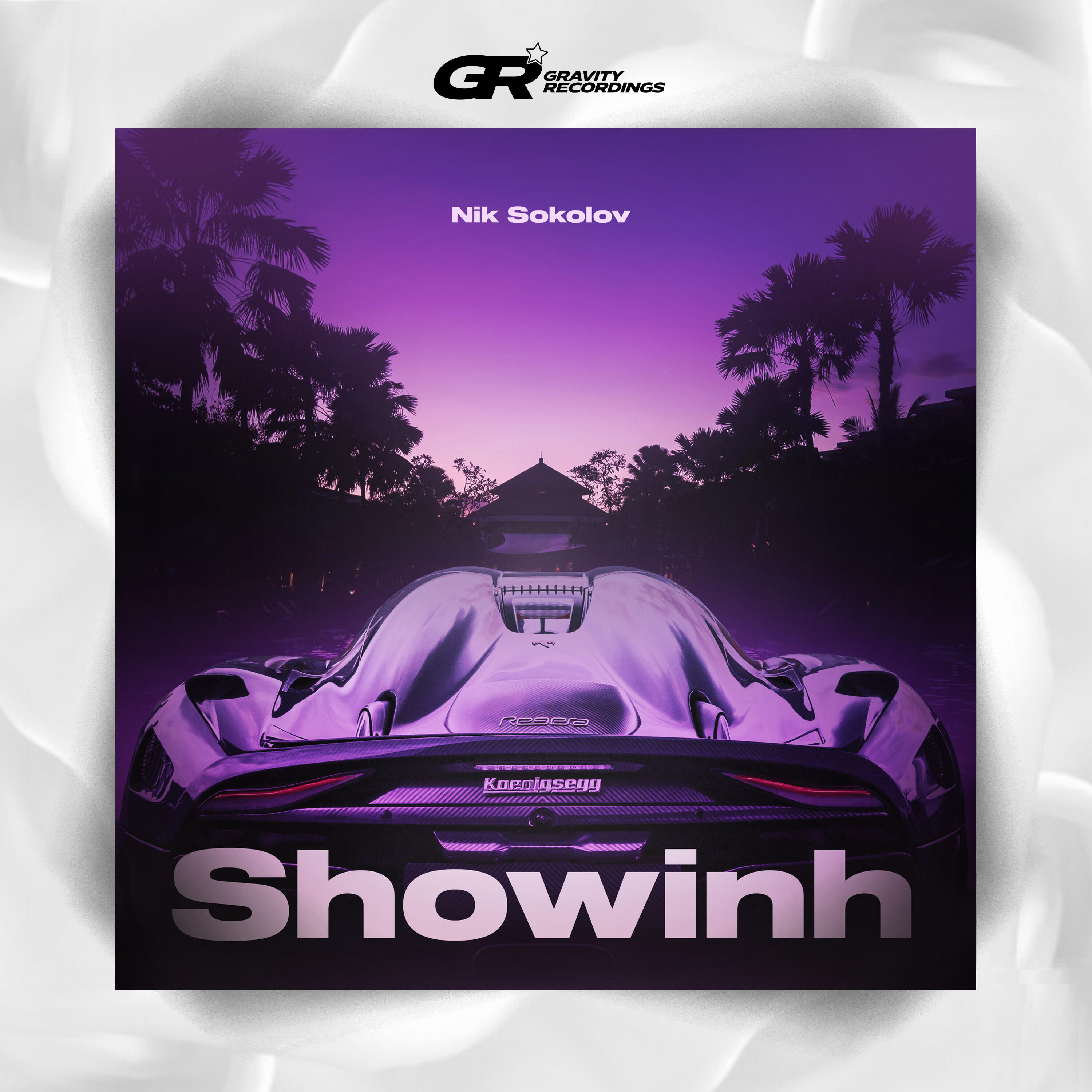 Релиз Showinh