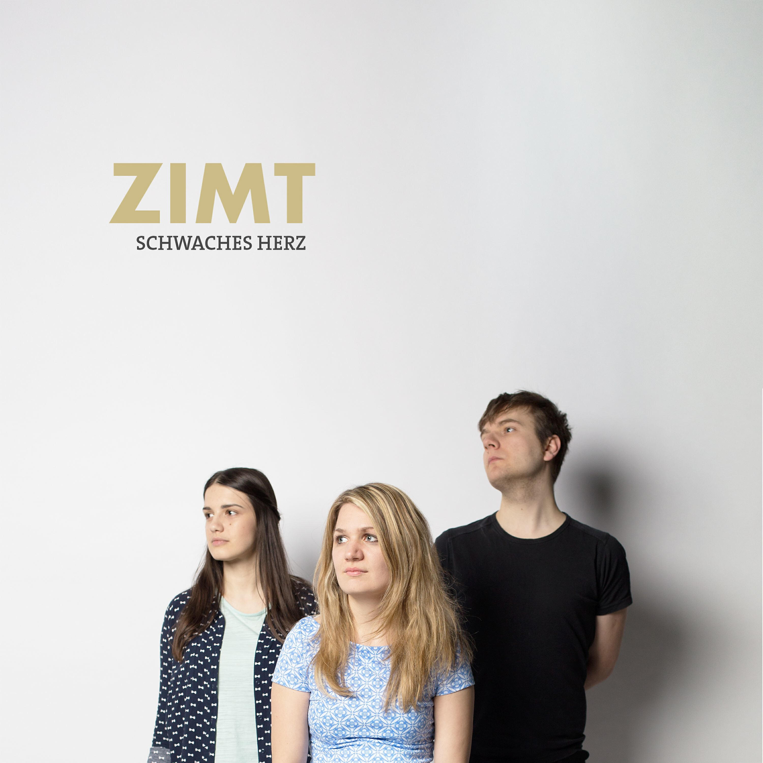 Релиз Schwaches Herz
