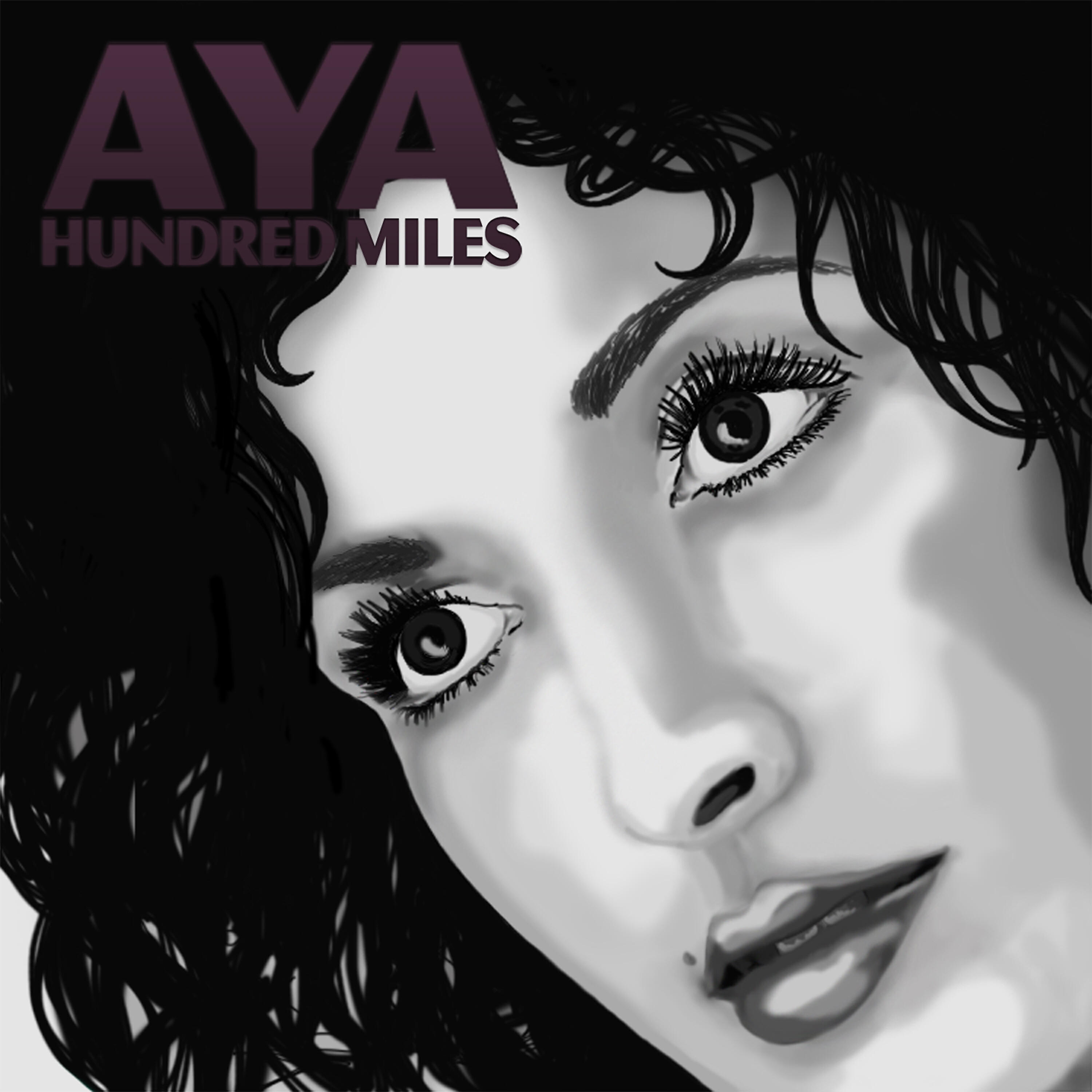 Релиз Hundred Miles