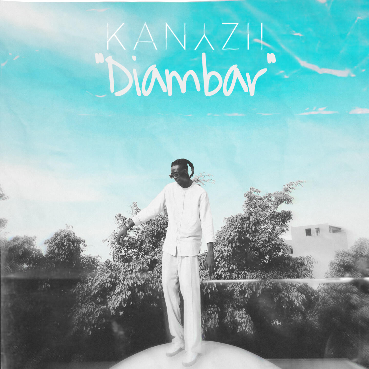 Kanyzii
