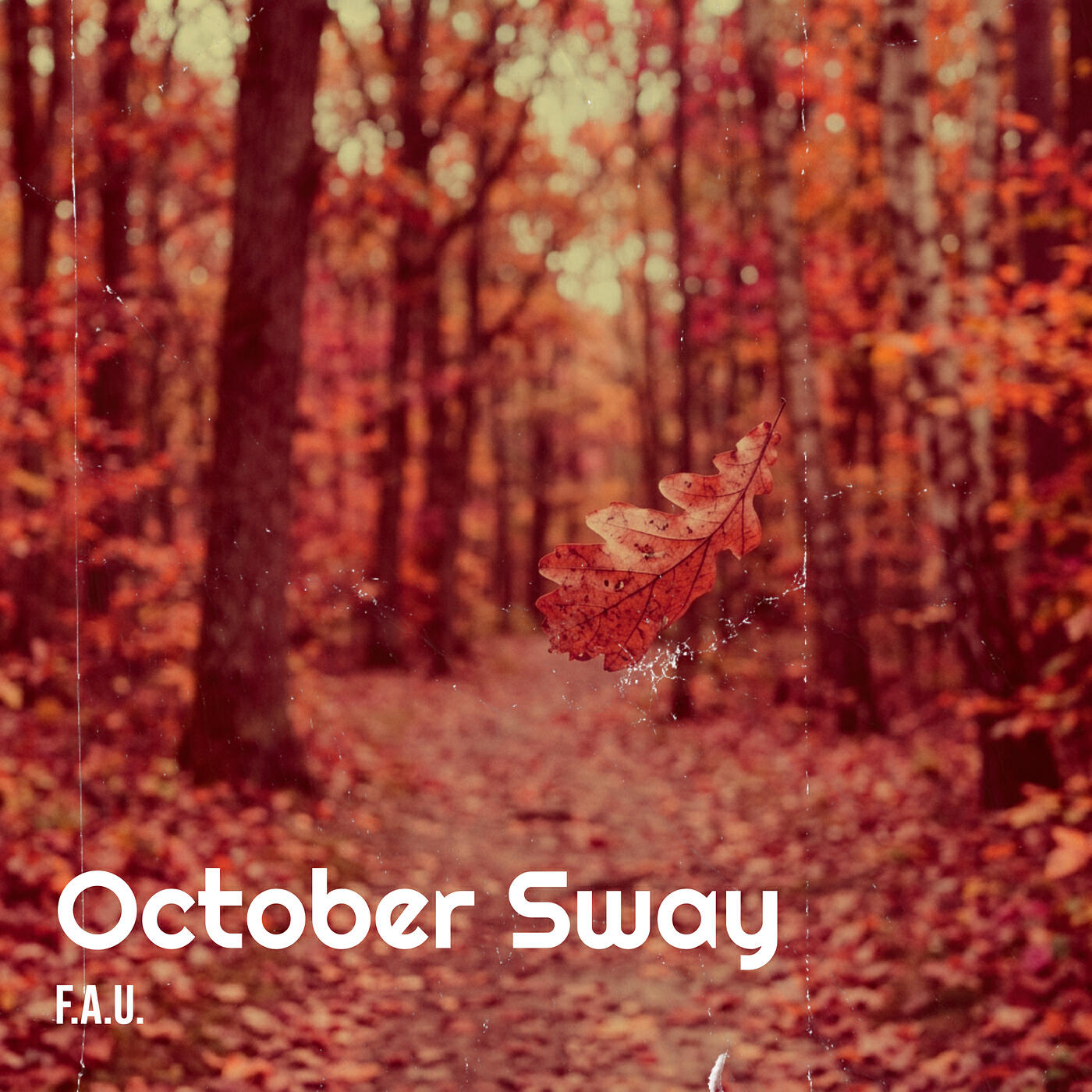Релиз October Sway
