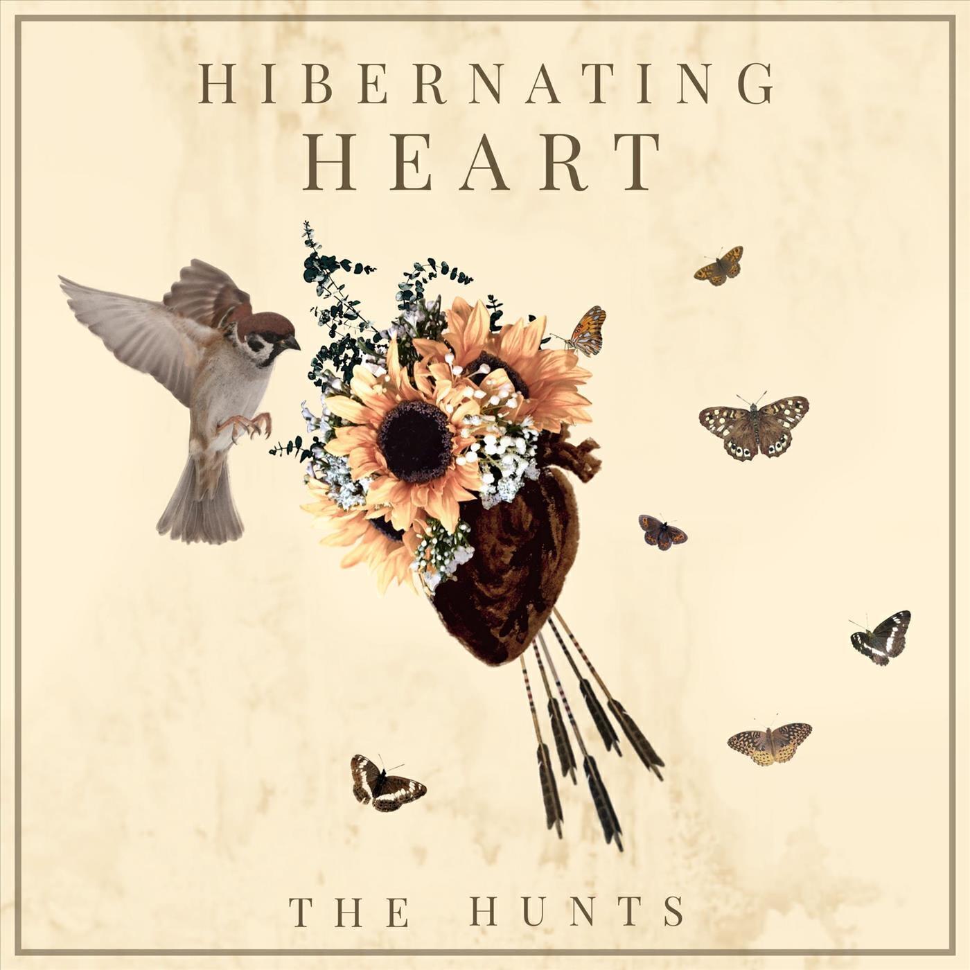 Релиз Hibernating Heart