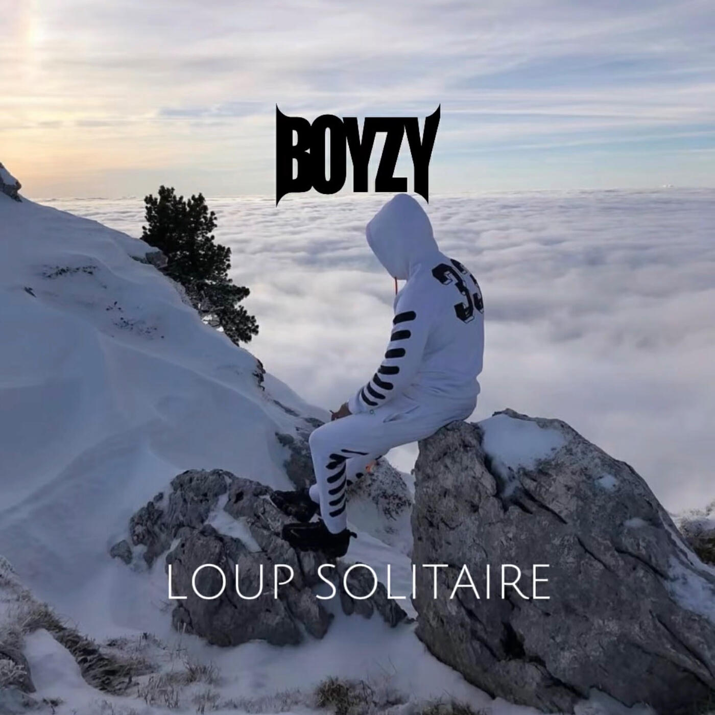 Релиз Loup Solitaire