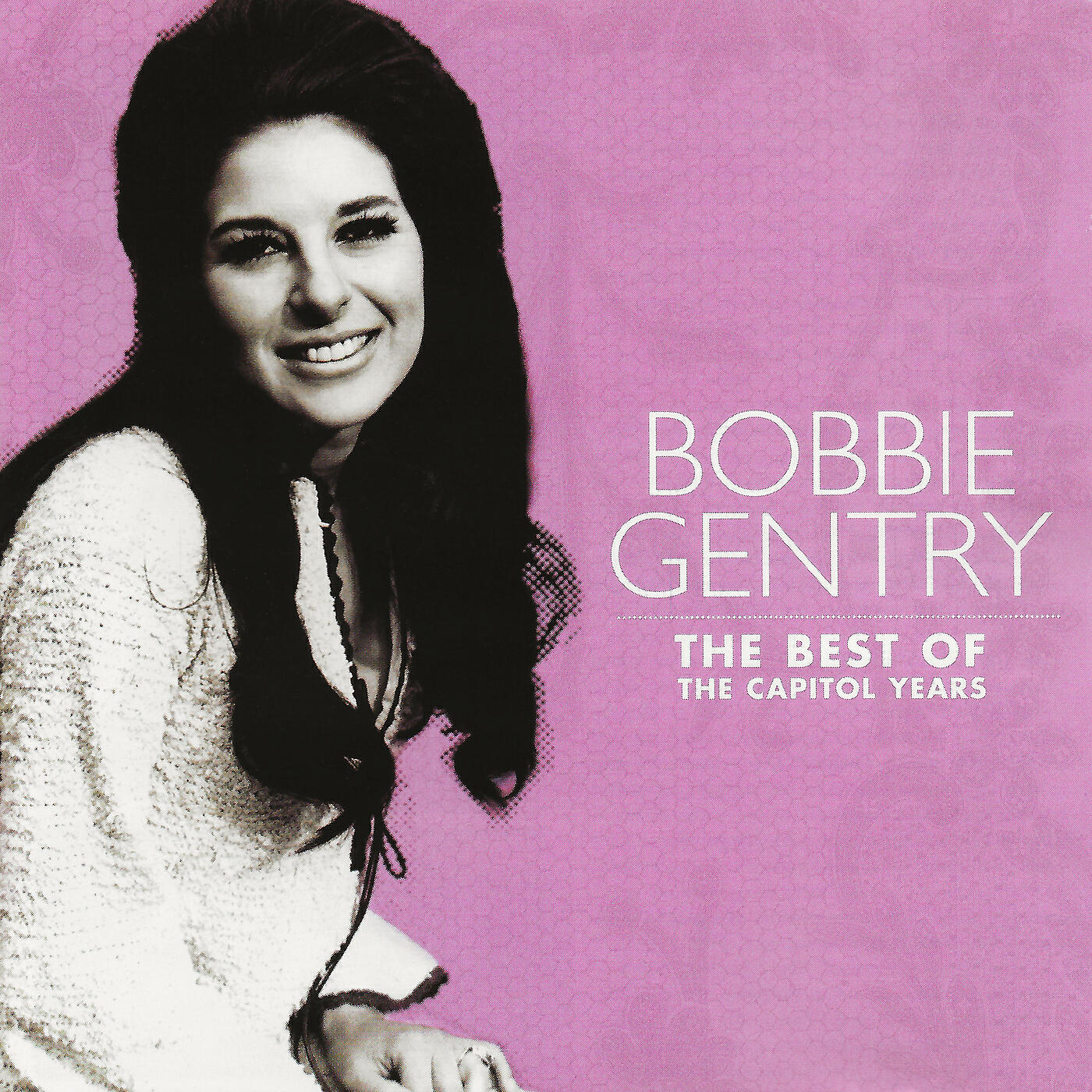 Релиз The Best Of The Capitol Years