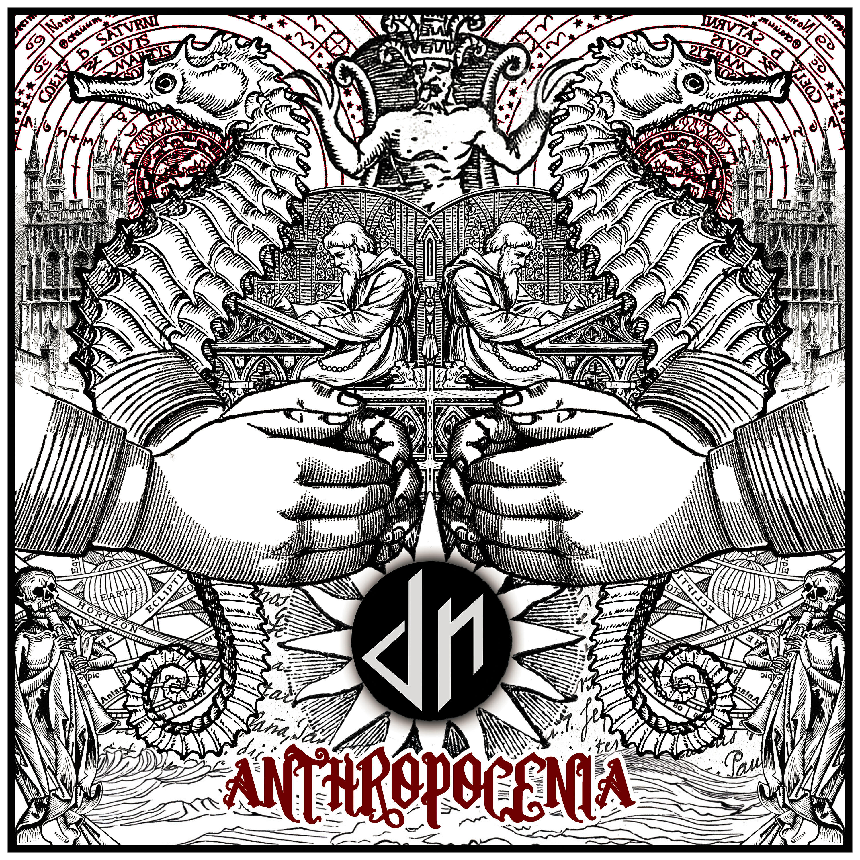 Релиз Anthropocenia