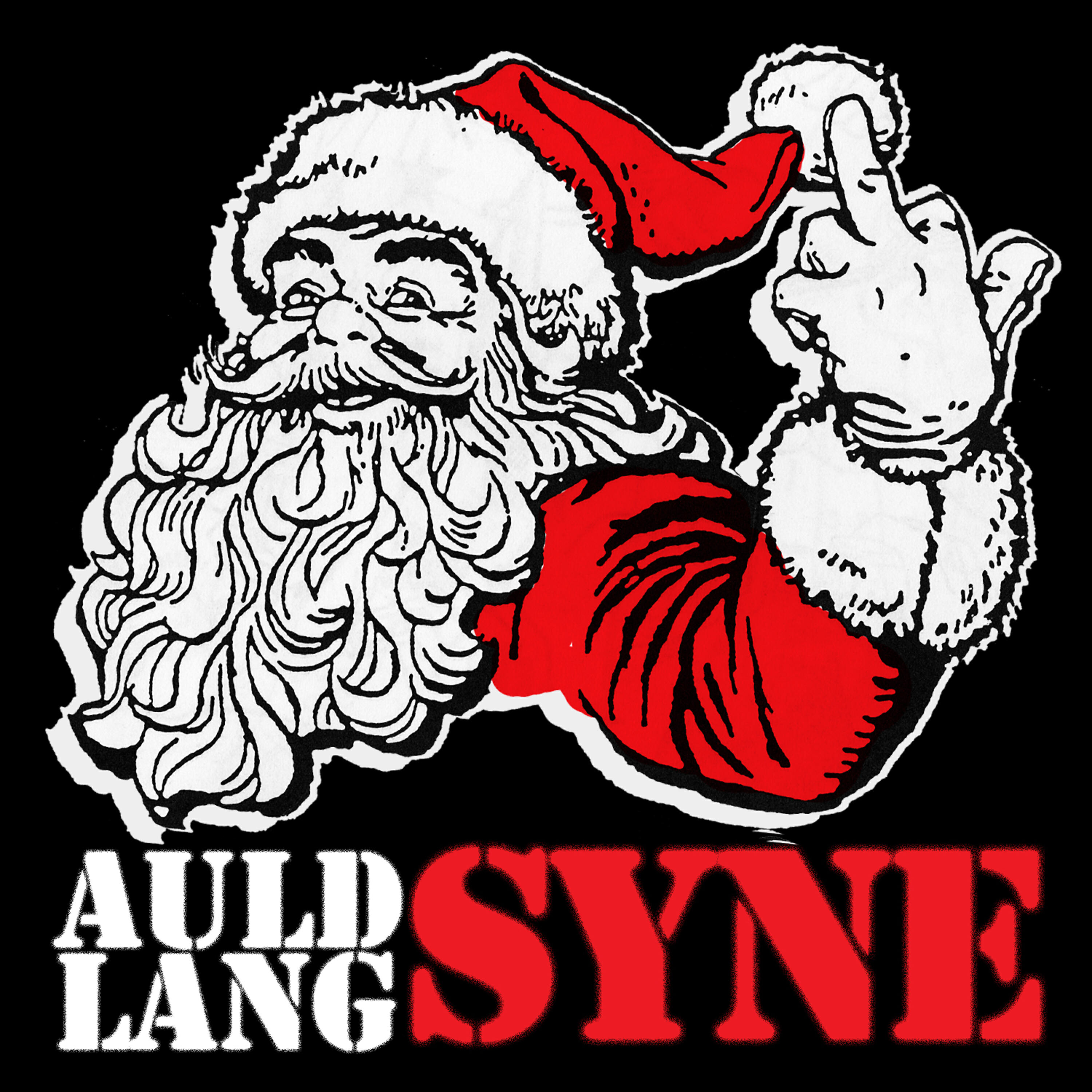 Релиз Auld Lang Syne