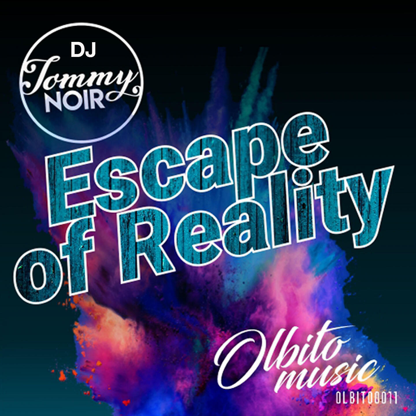 Релиз Escape of Reality