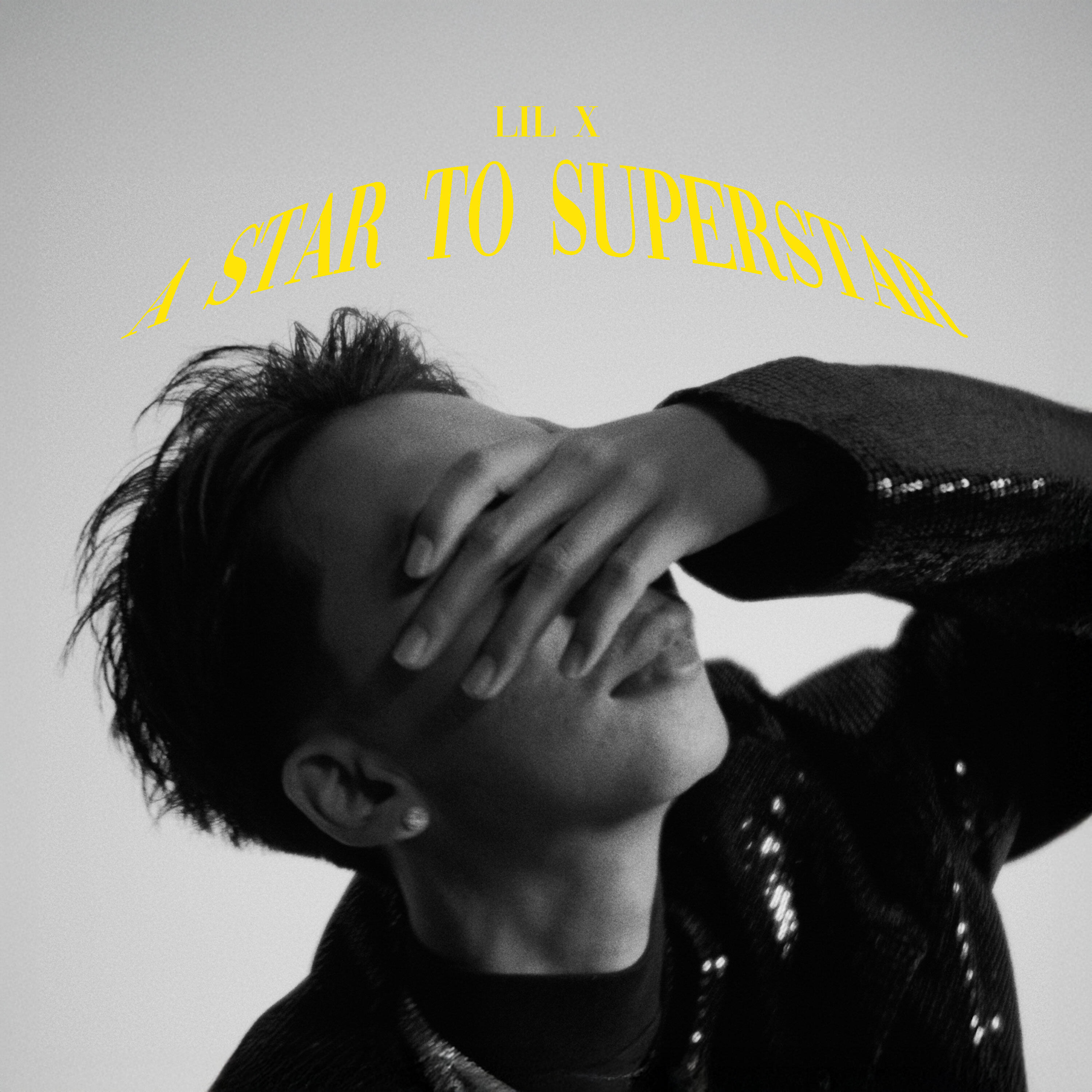 Релиз A STAR TO SUPERSTAR