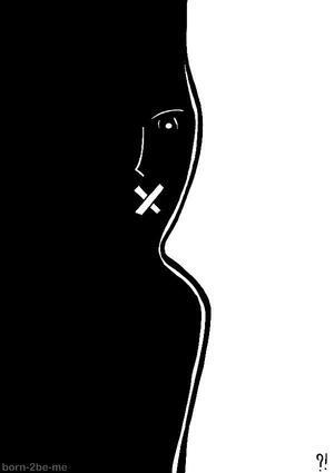 The Lonely Schizo