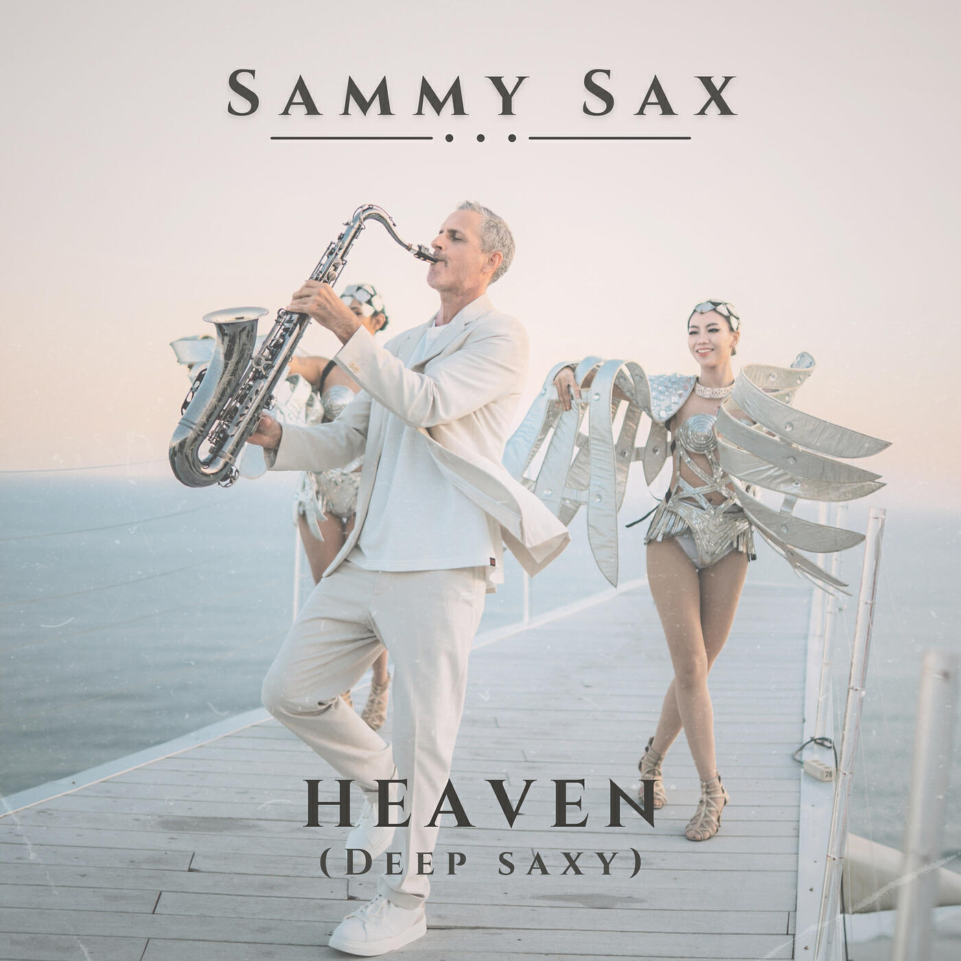 Релиз Heaven