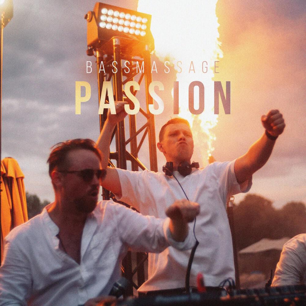 Релиз Passion