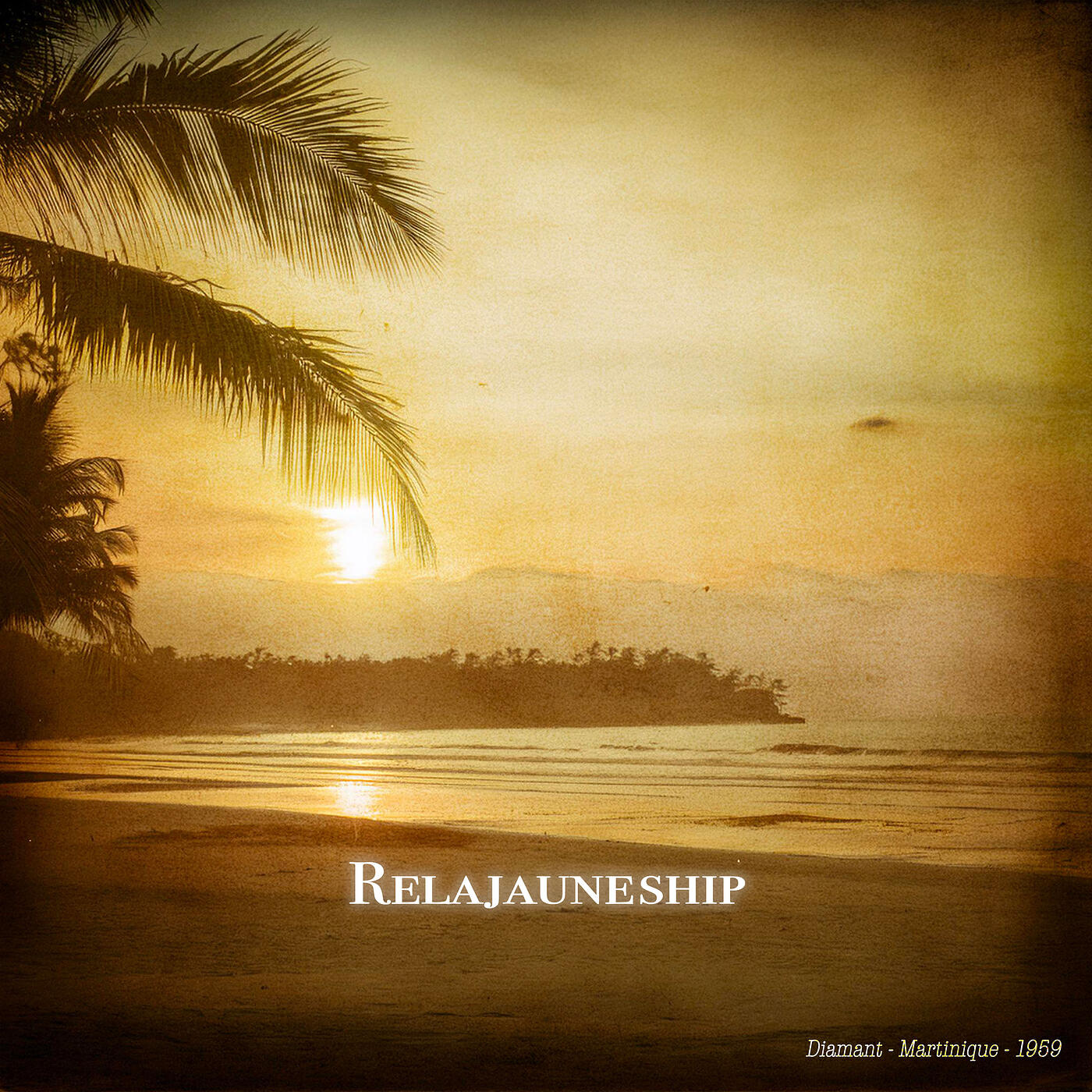 Релиз Relajauneship