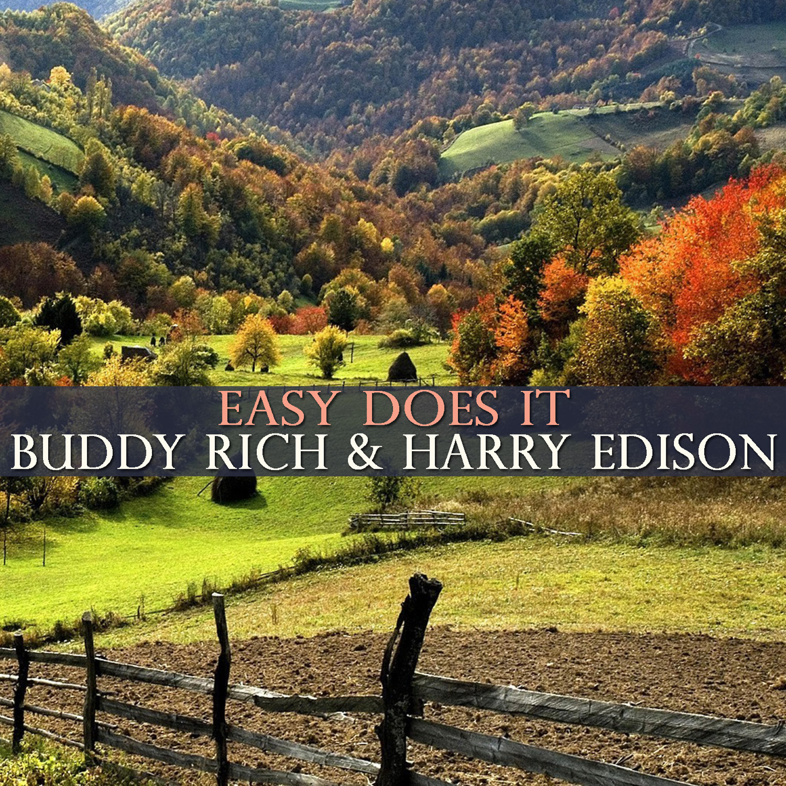 Релиз Easy Does It