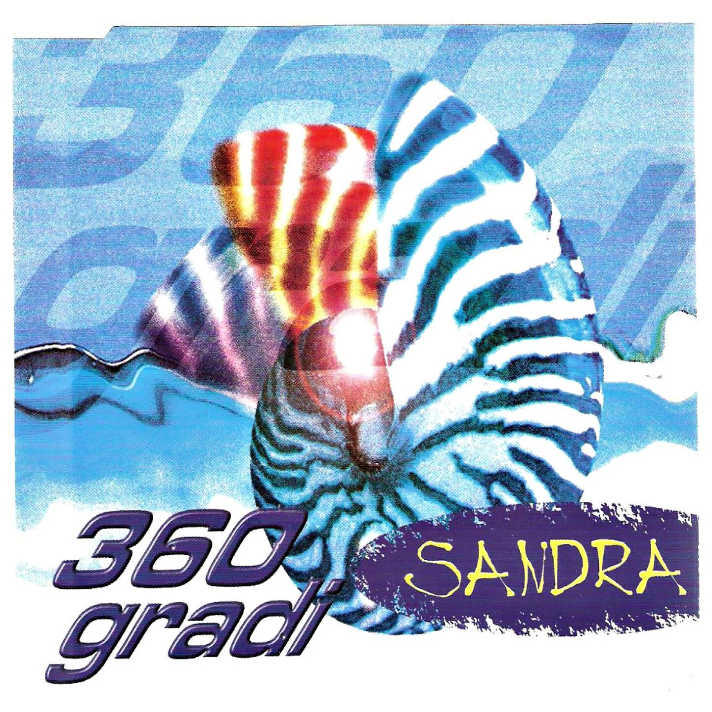 Релиз Sandra
