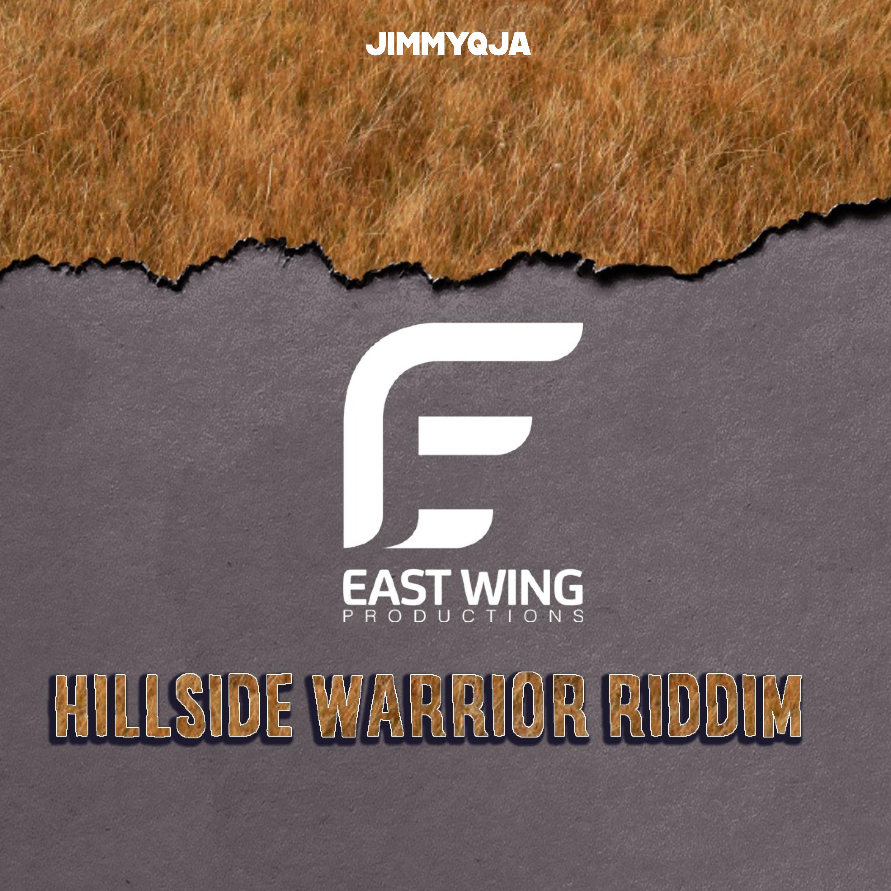 Релиз Hillside Warrior Riddim