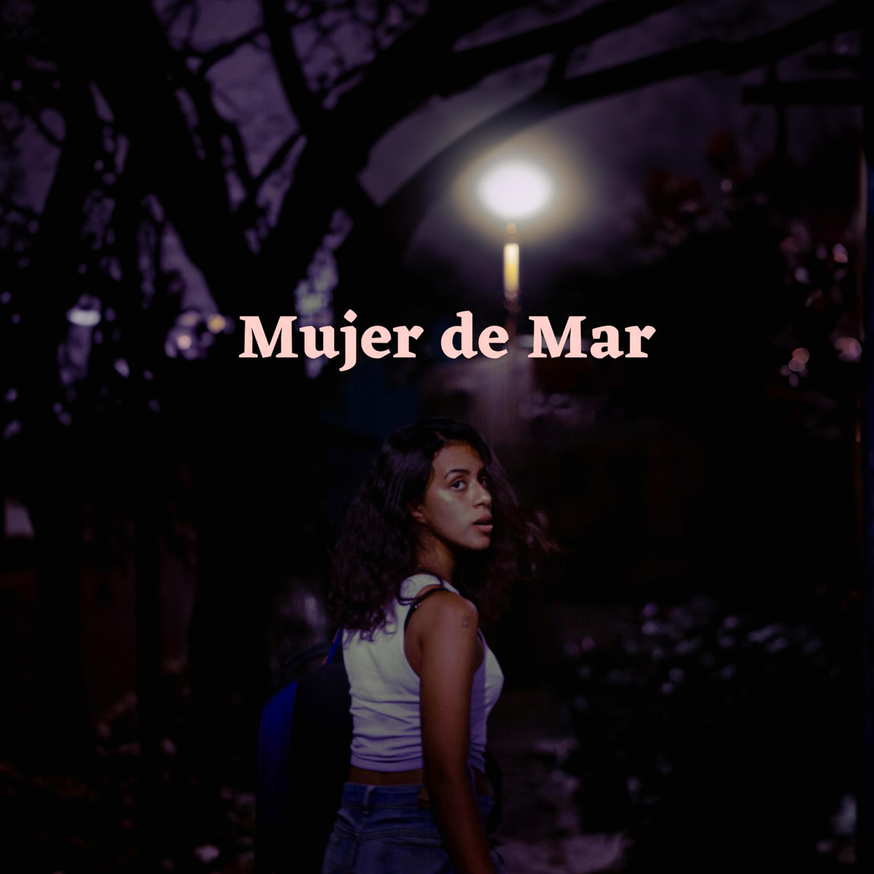 Релиз Mujer de Mar