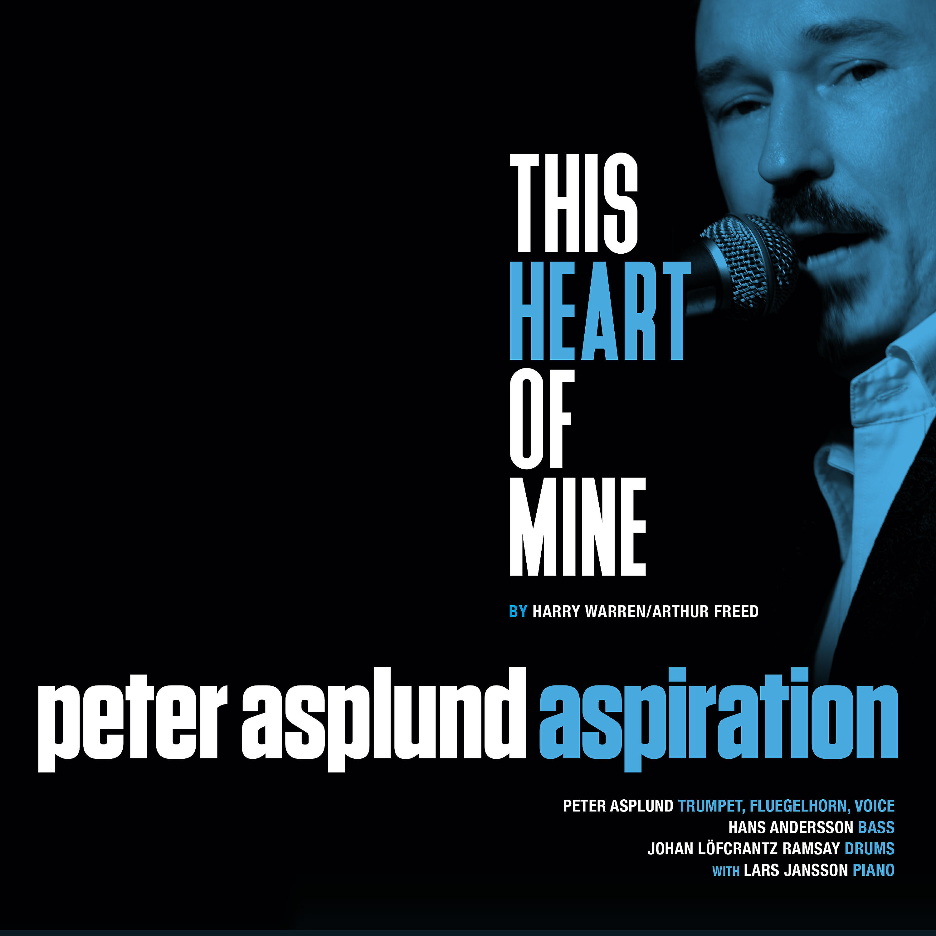 Релиз This Heart of Mine
