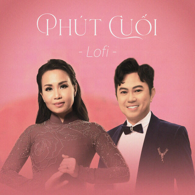 Релиз Phút cuối (Lofi)