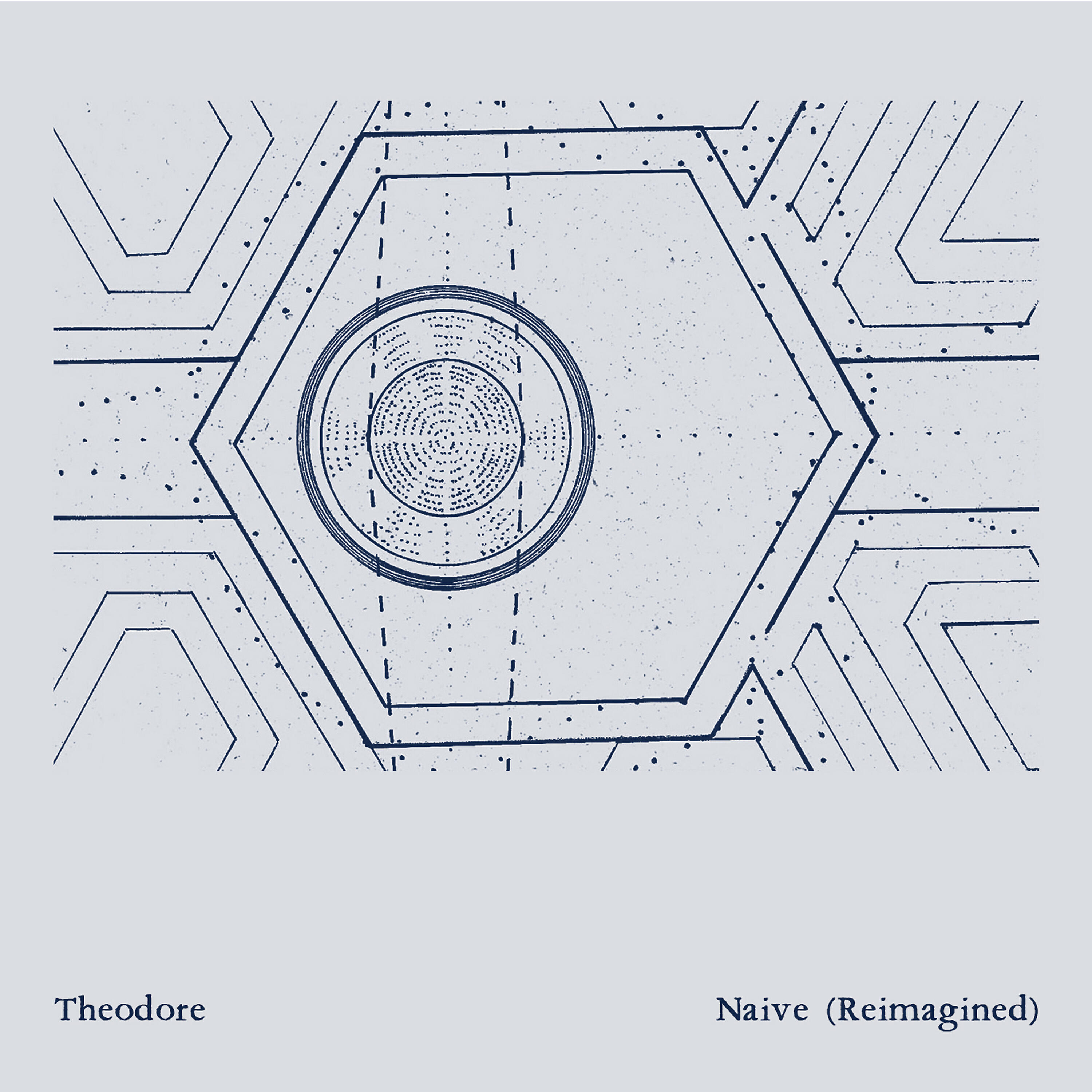 Релиз Naive (Reimagined)