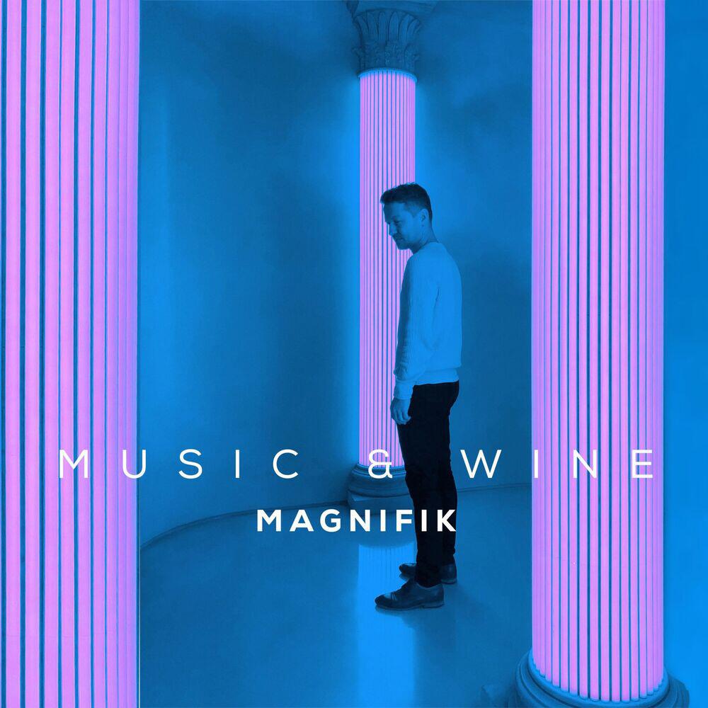 Релиз Music and Wine