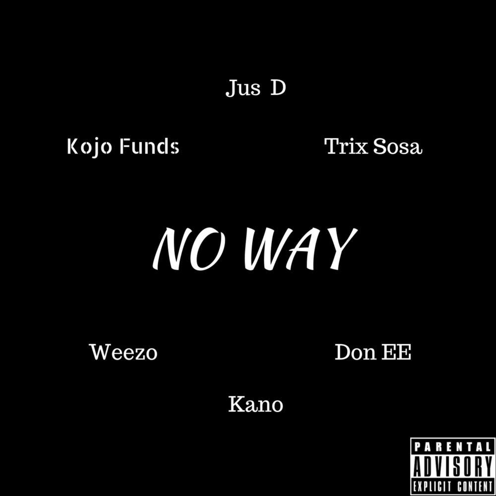 Релиз No Way