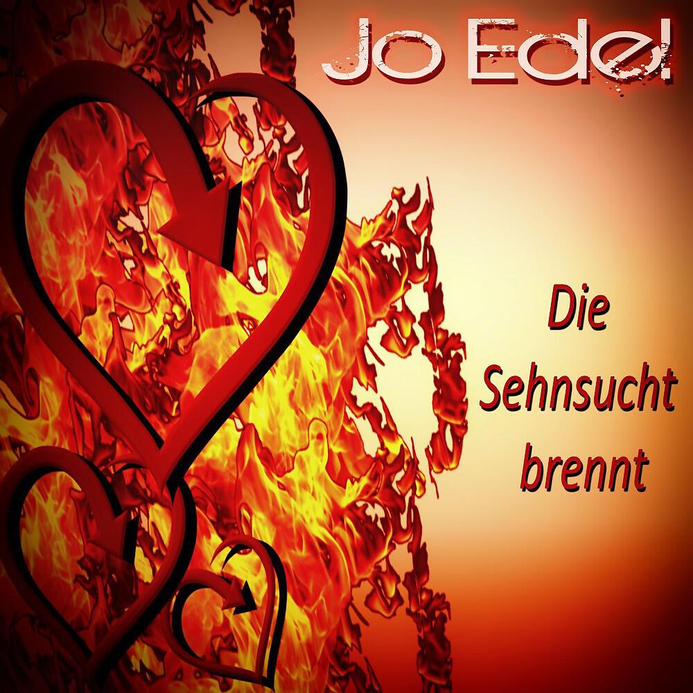 Релиз Die Sehnsucht brennt
