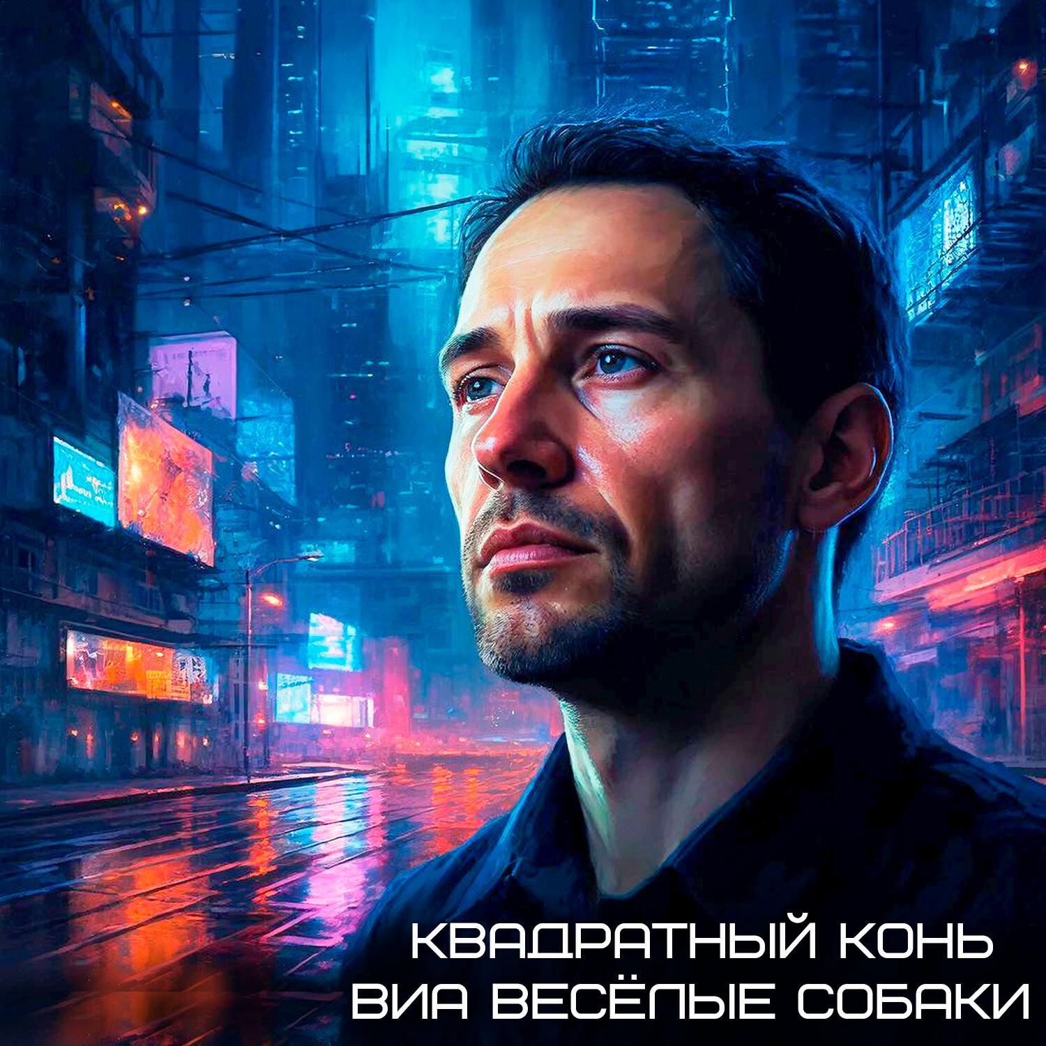 Релиз Я вернусь домой позавчера