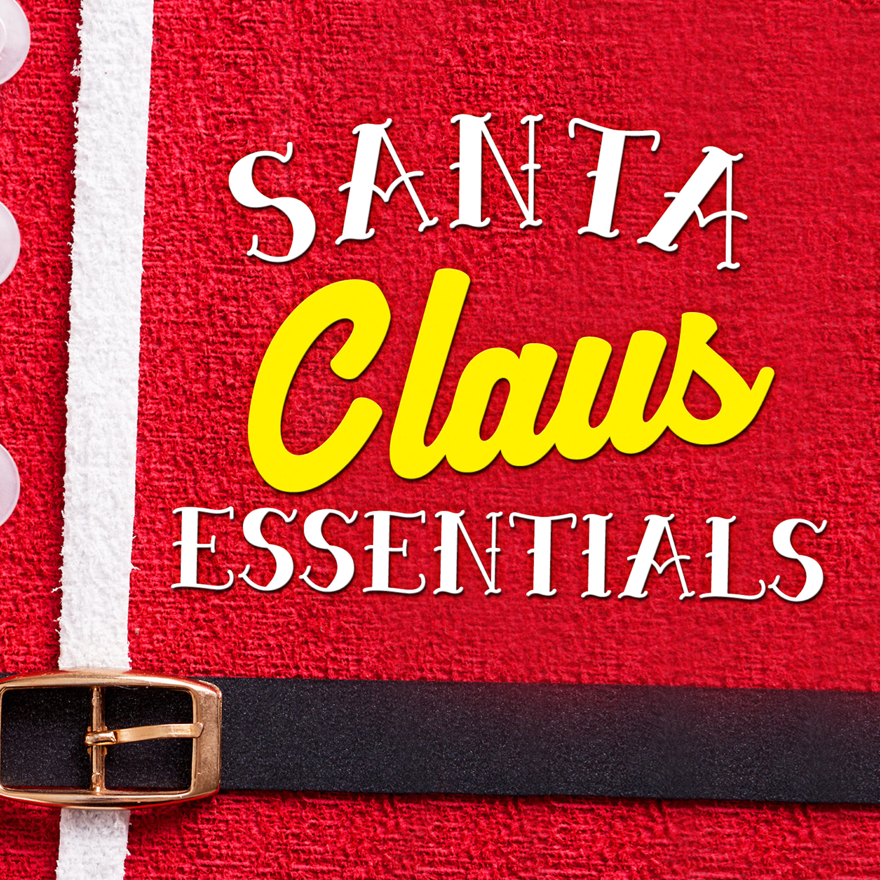 Релиз Santa Claus Essentials