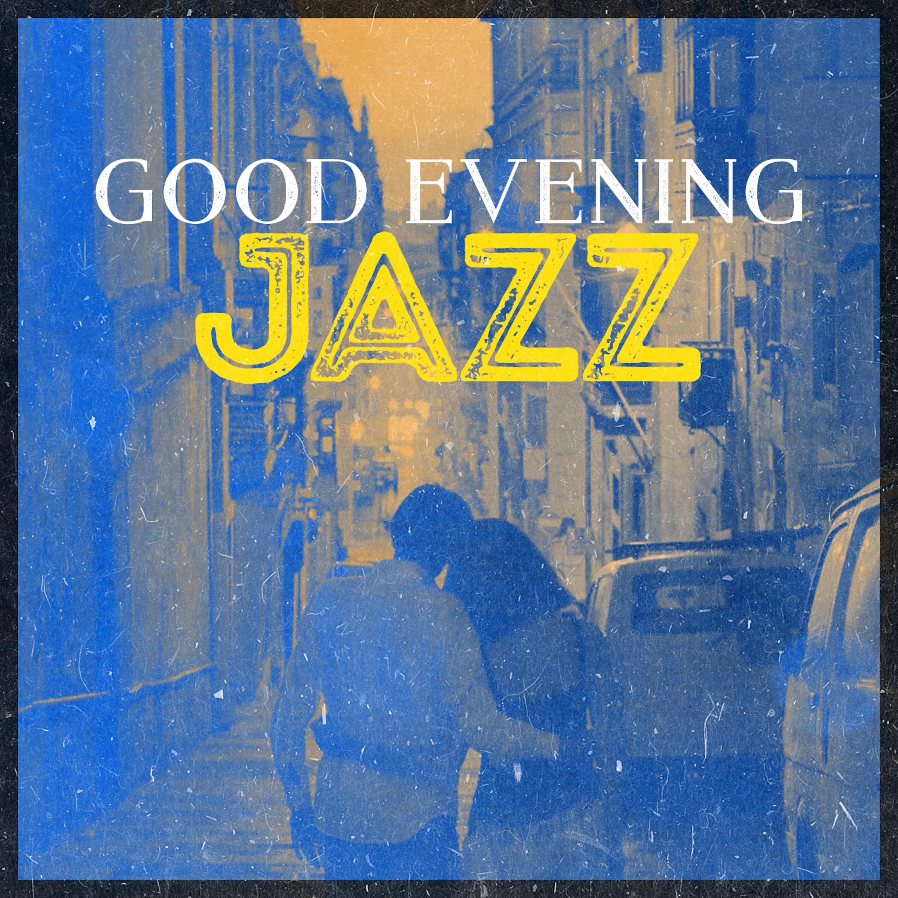 Релиз Good Evening Jazz