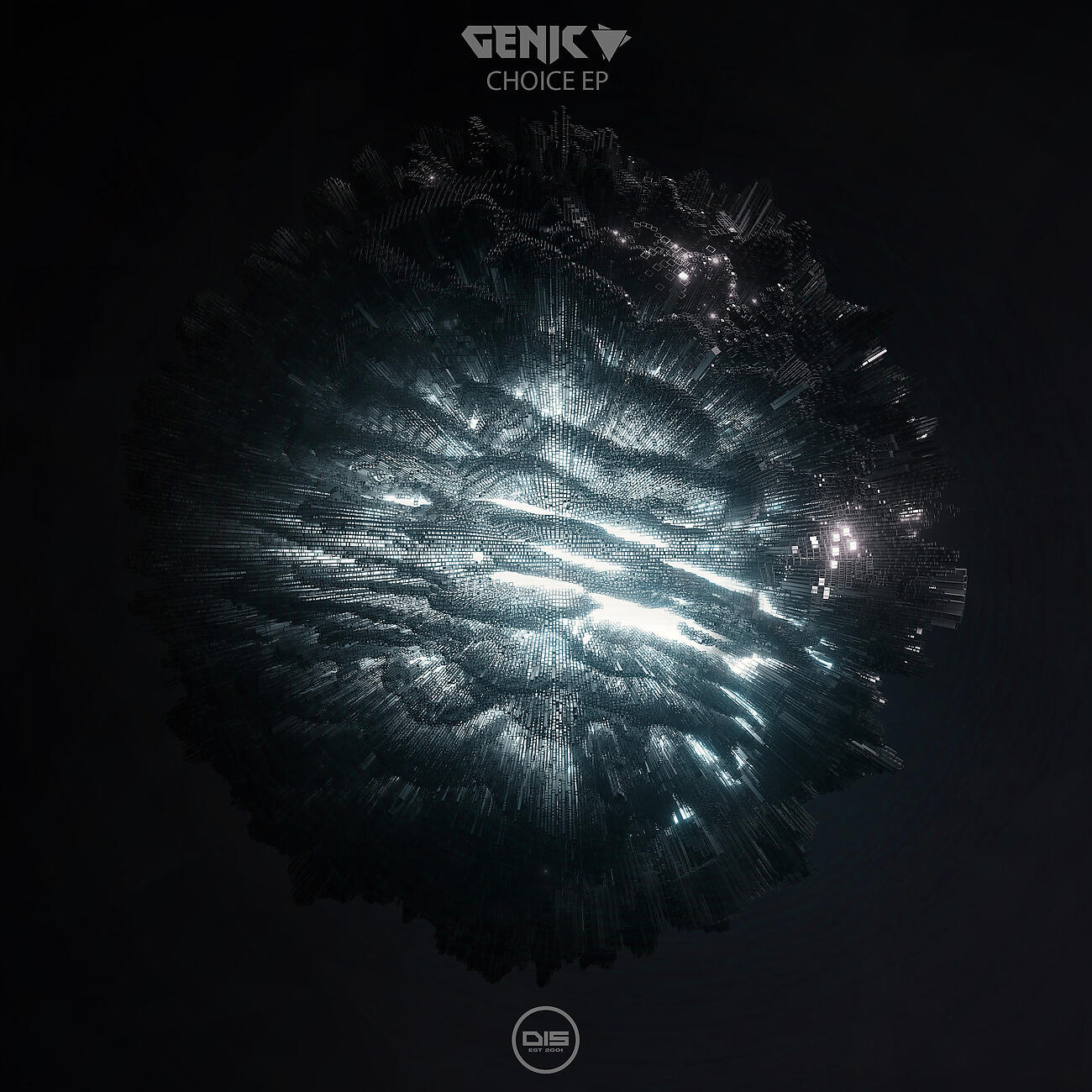 Релиз Choice EP