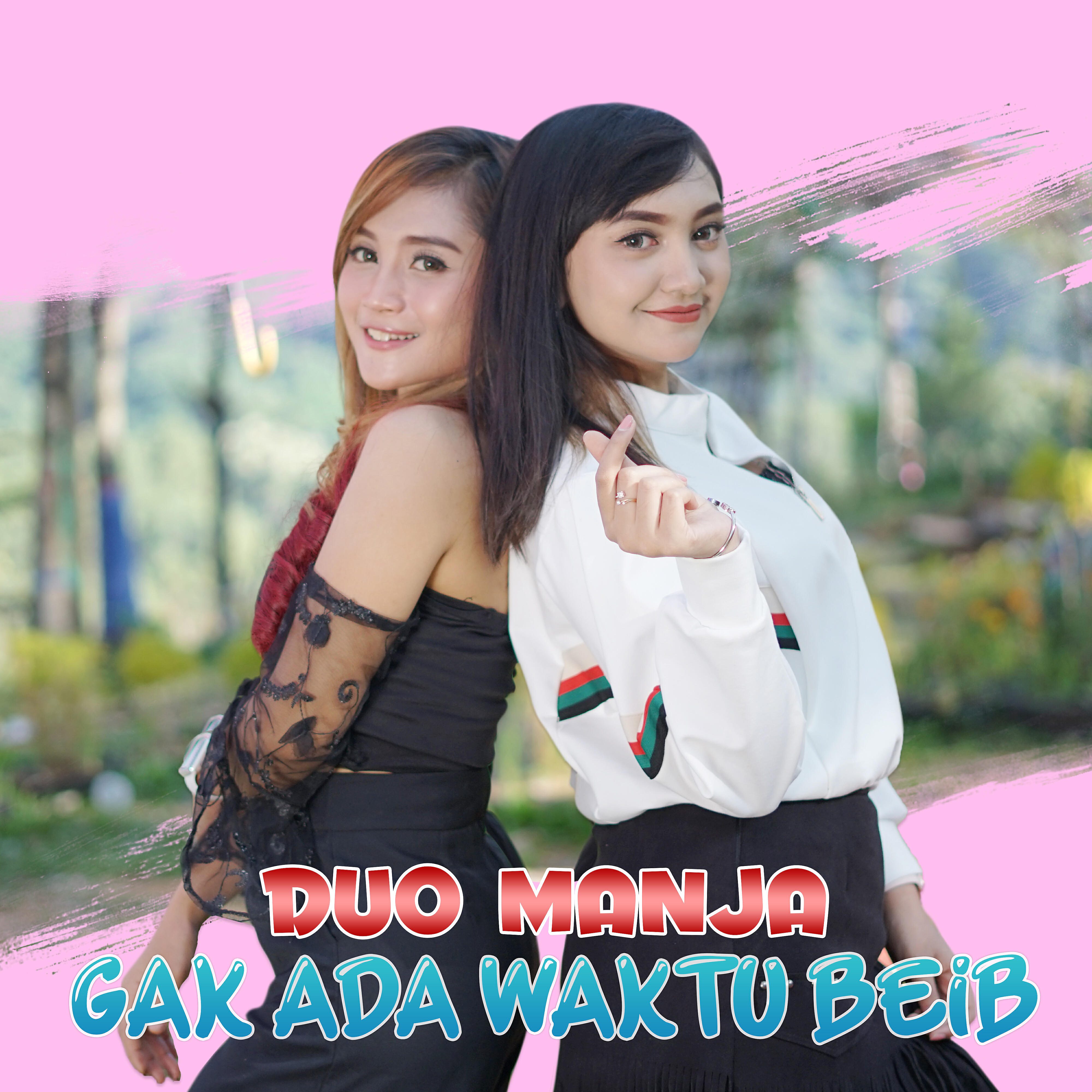 Постер альбома Gak Ada Waktu Beib