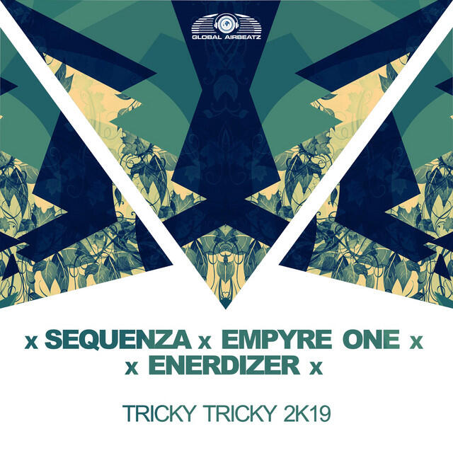 Релиз Tricky Tricky 2k19