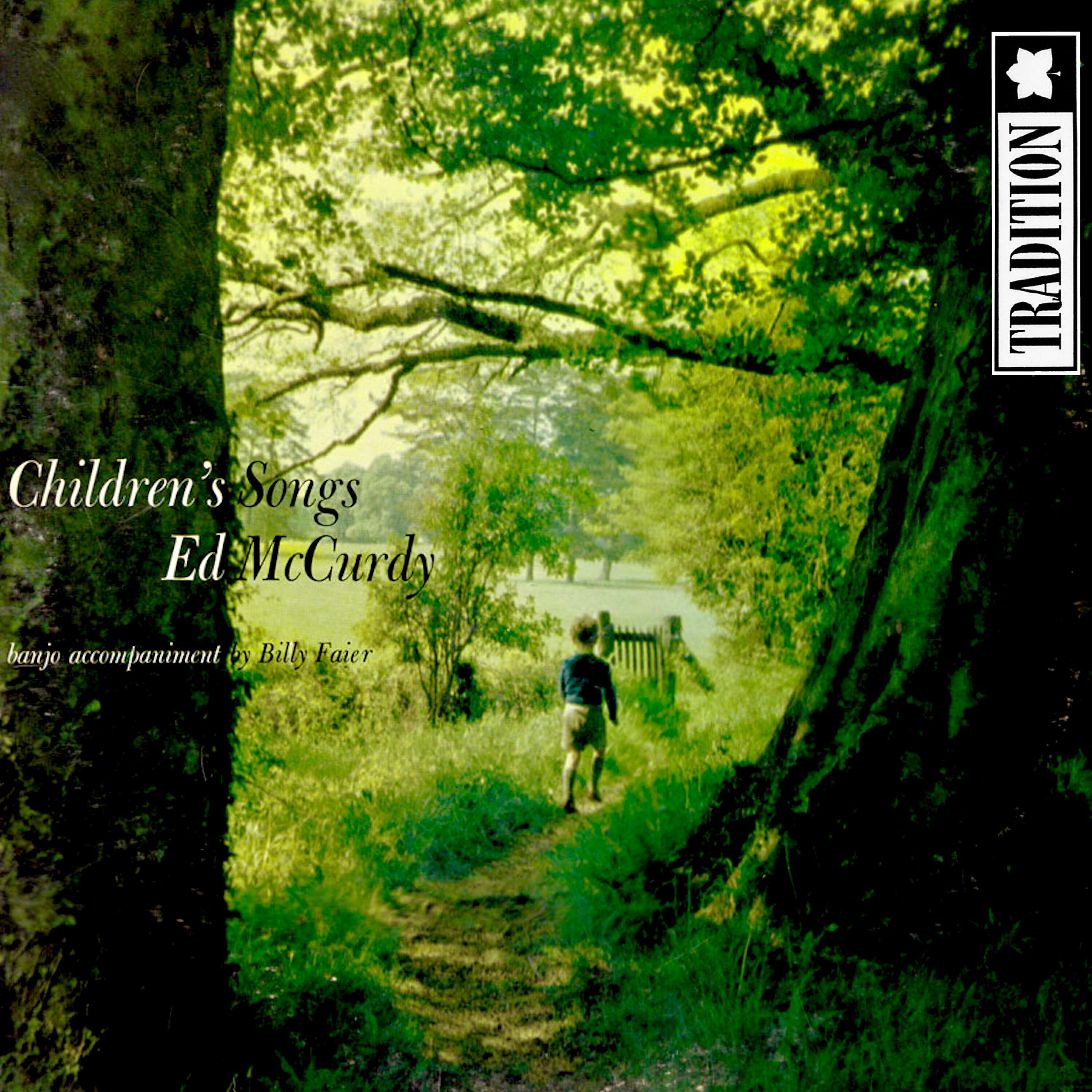 Релиз Children's Songs