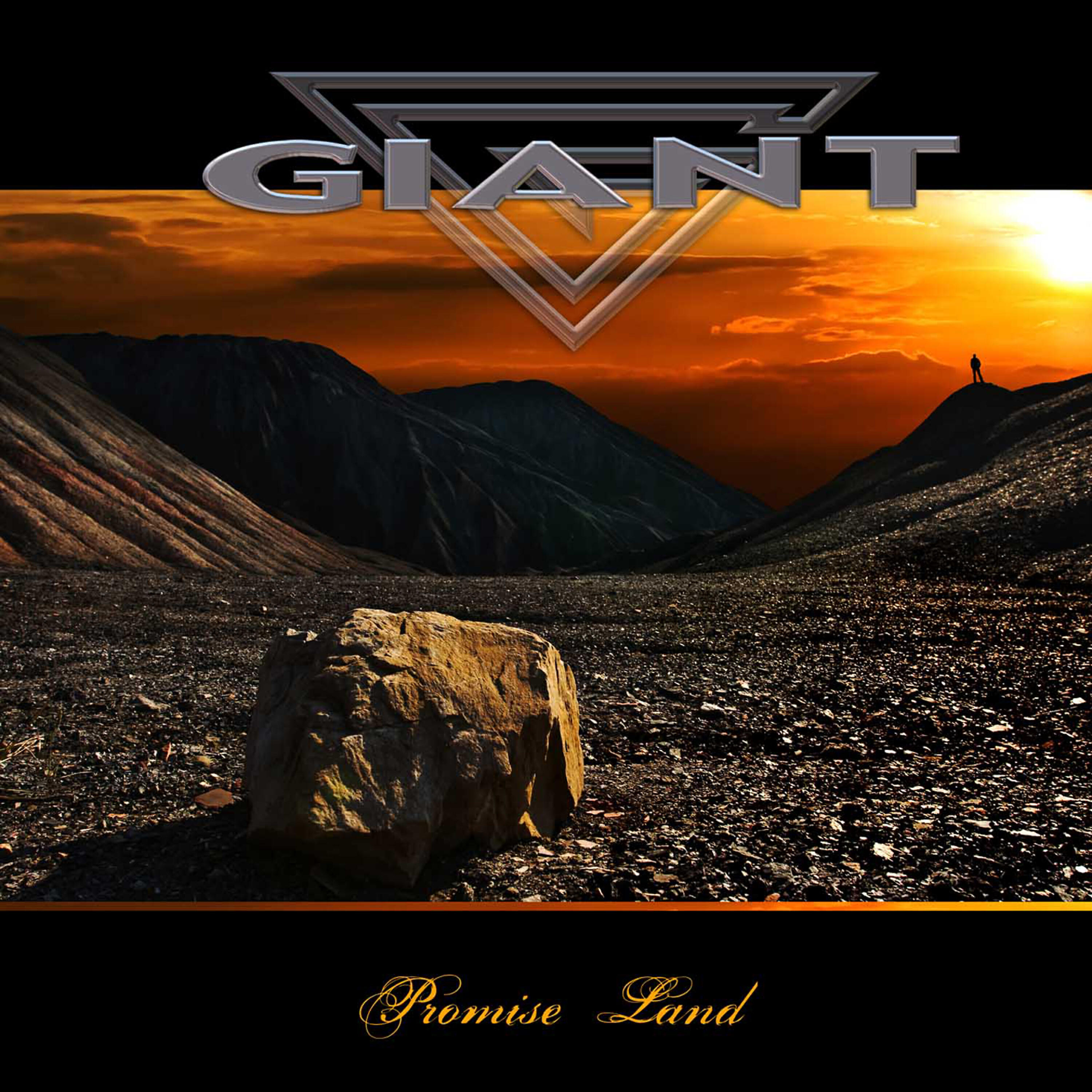 Релиз Promise Land