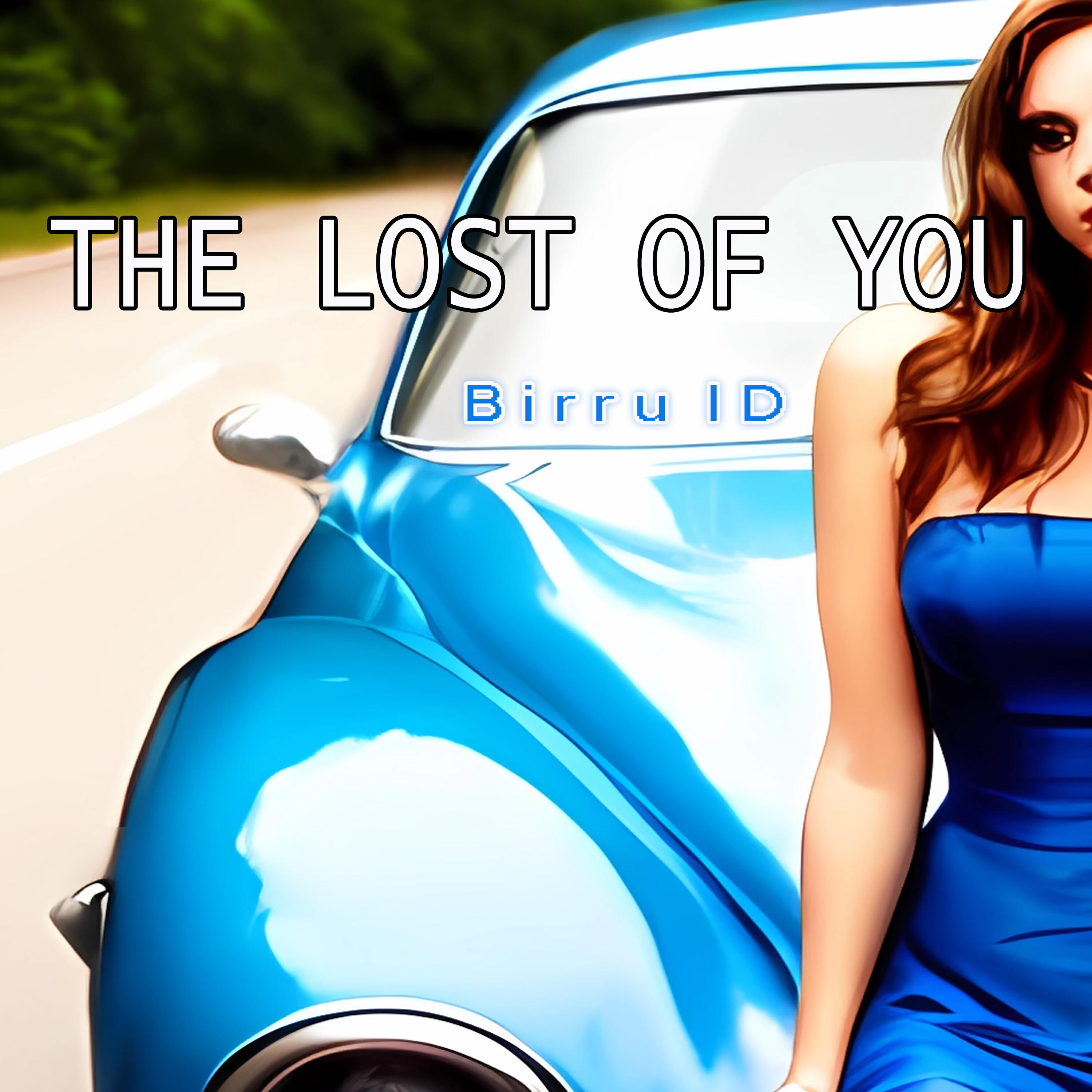 Релиз THE LOST OF YOU