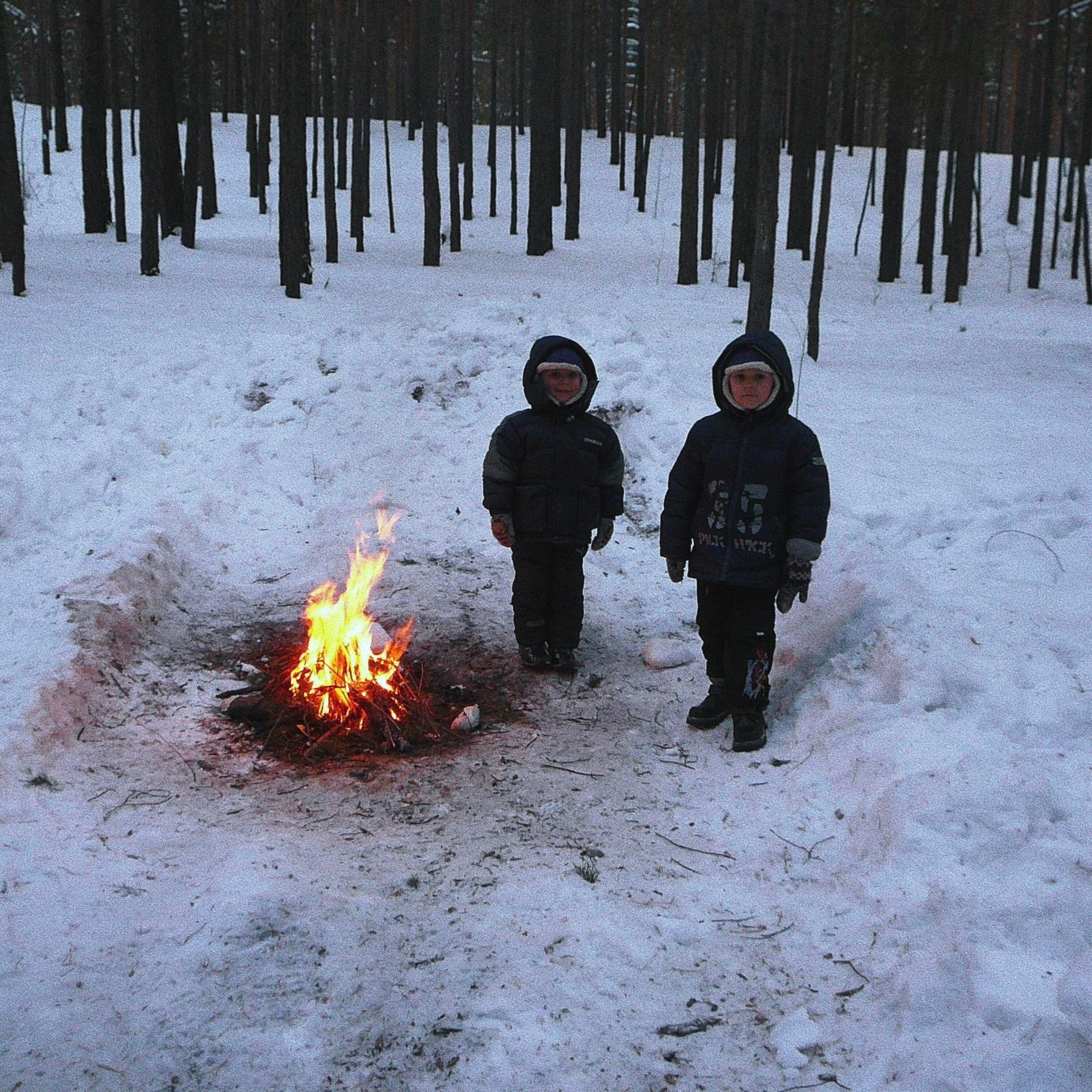 Релиз Ты помолись, брат