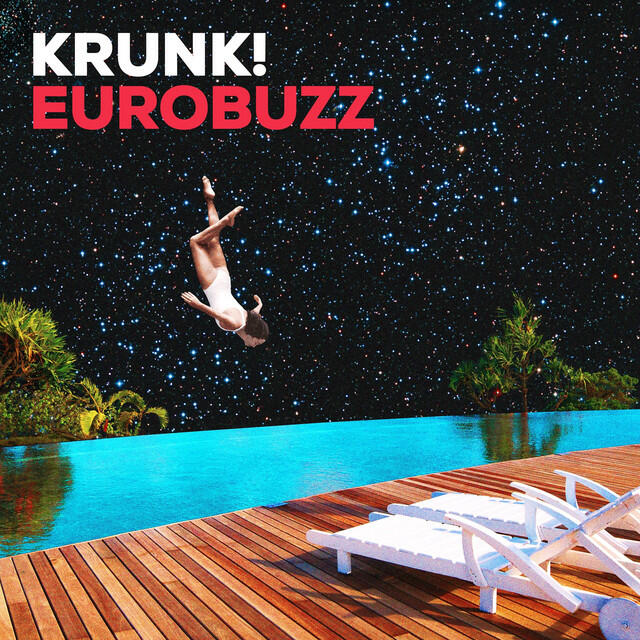 Релиз EUROBUZZ
