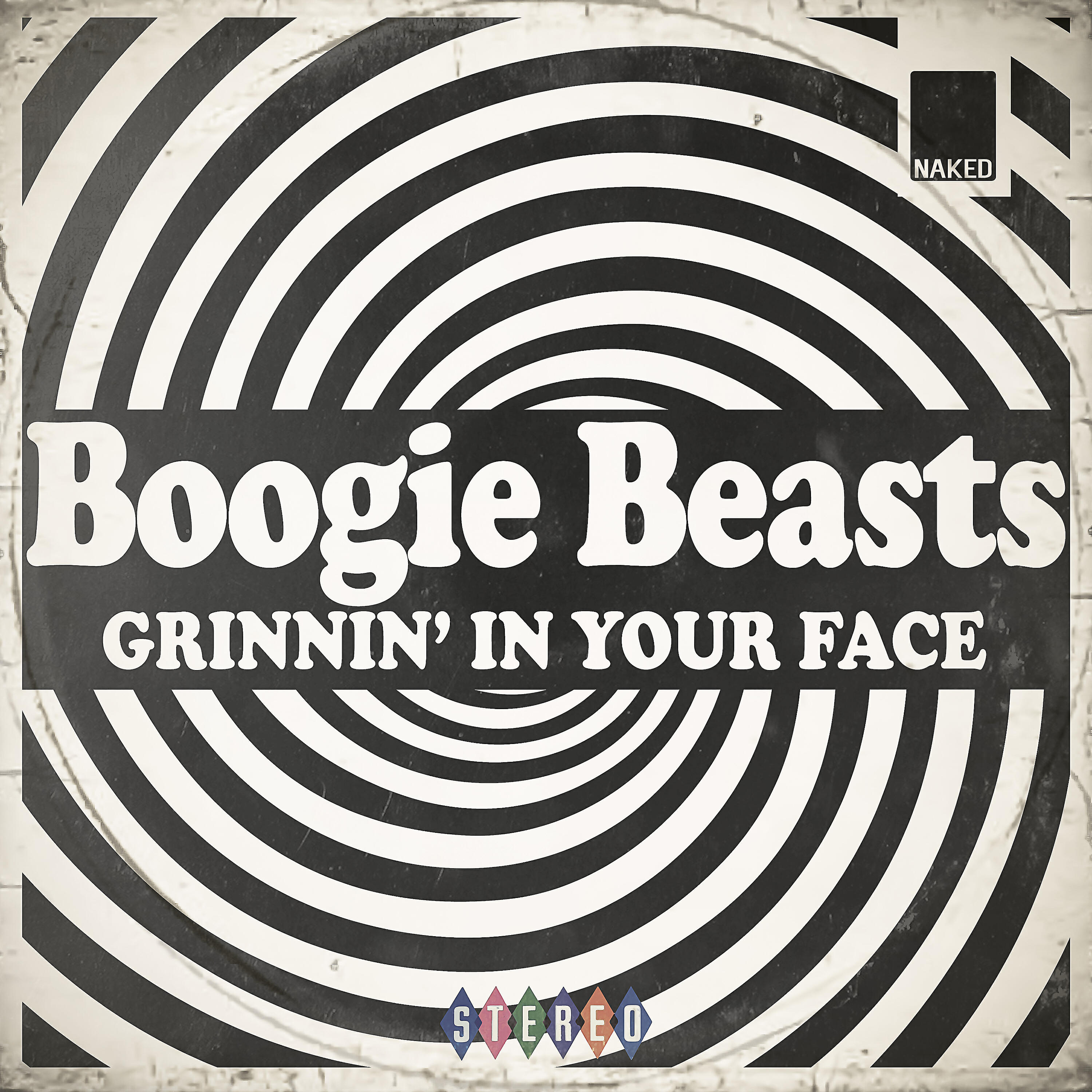 Boogie Beasts